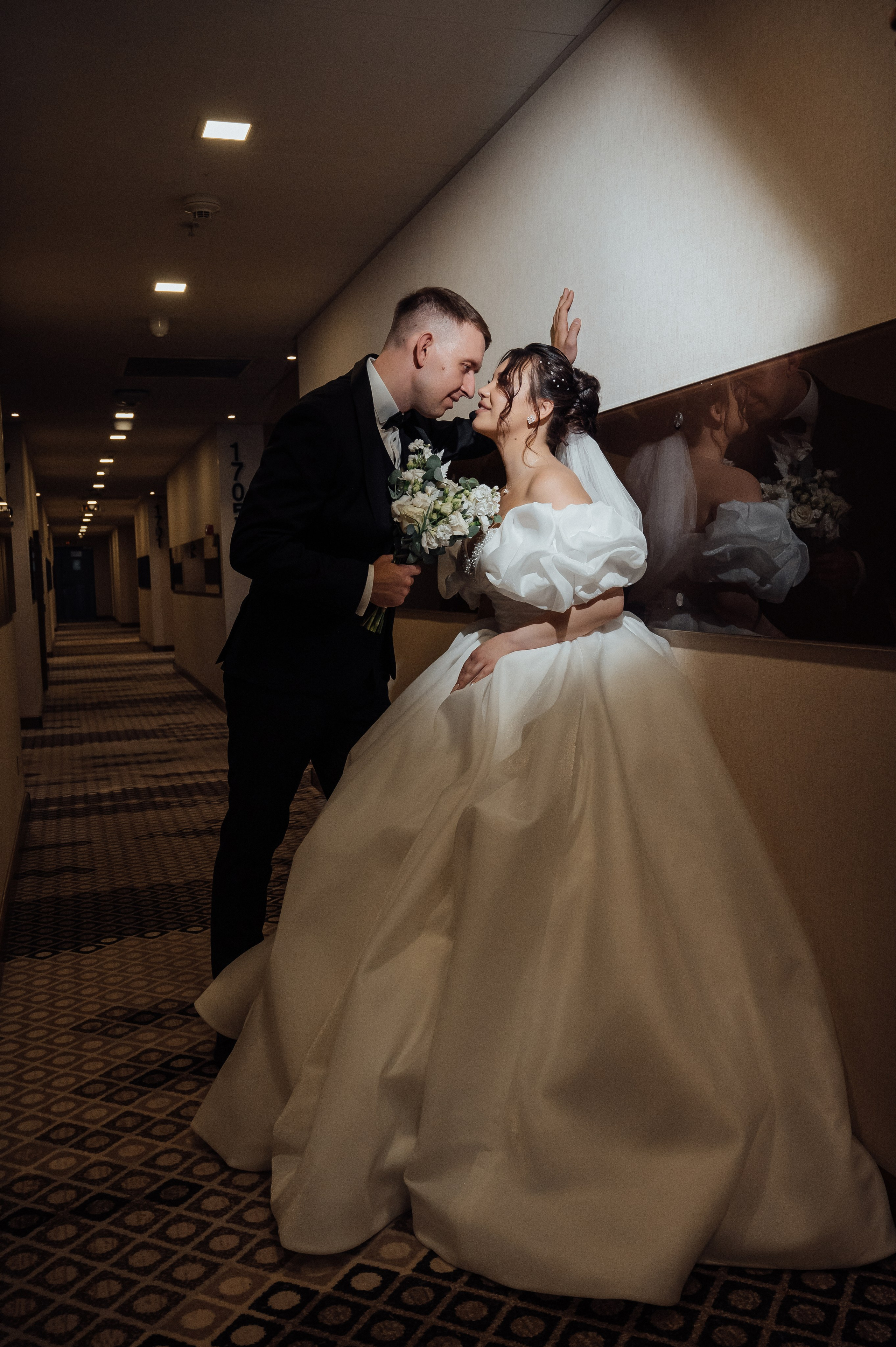 Фотограф Мария Строгонова