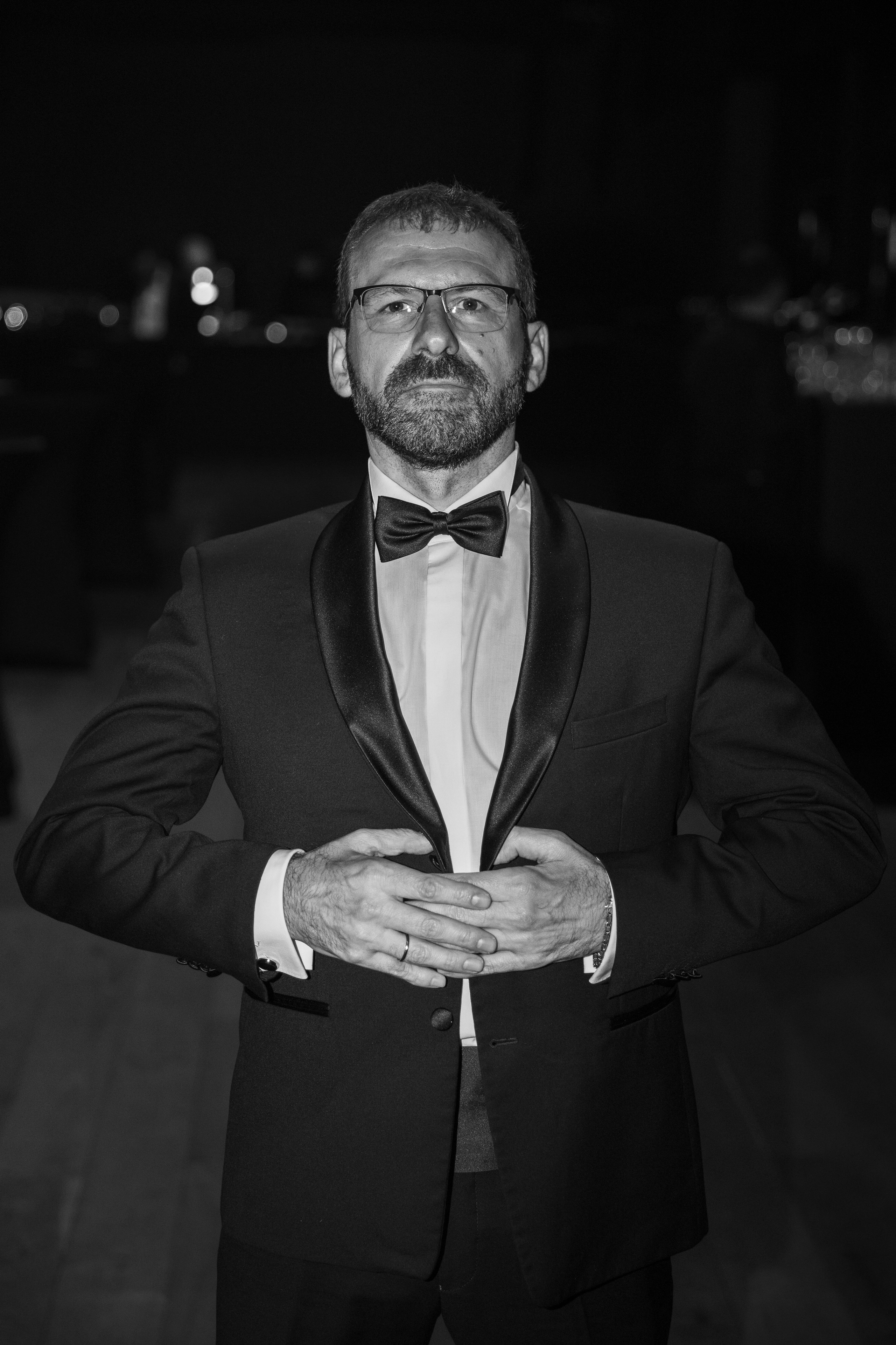 Игорь Владимирович Рыбаков. Anton.Molev