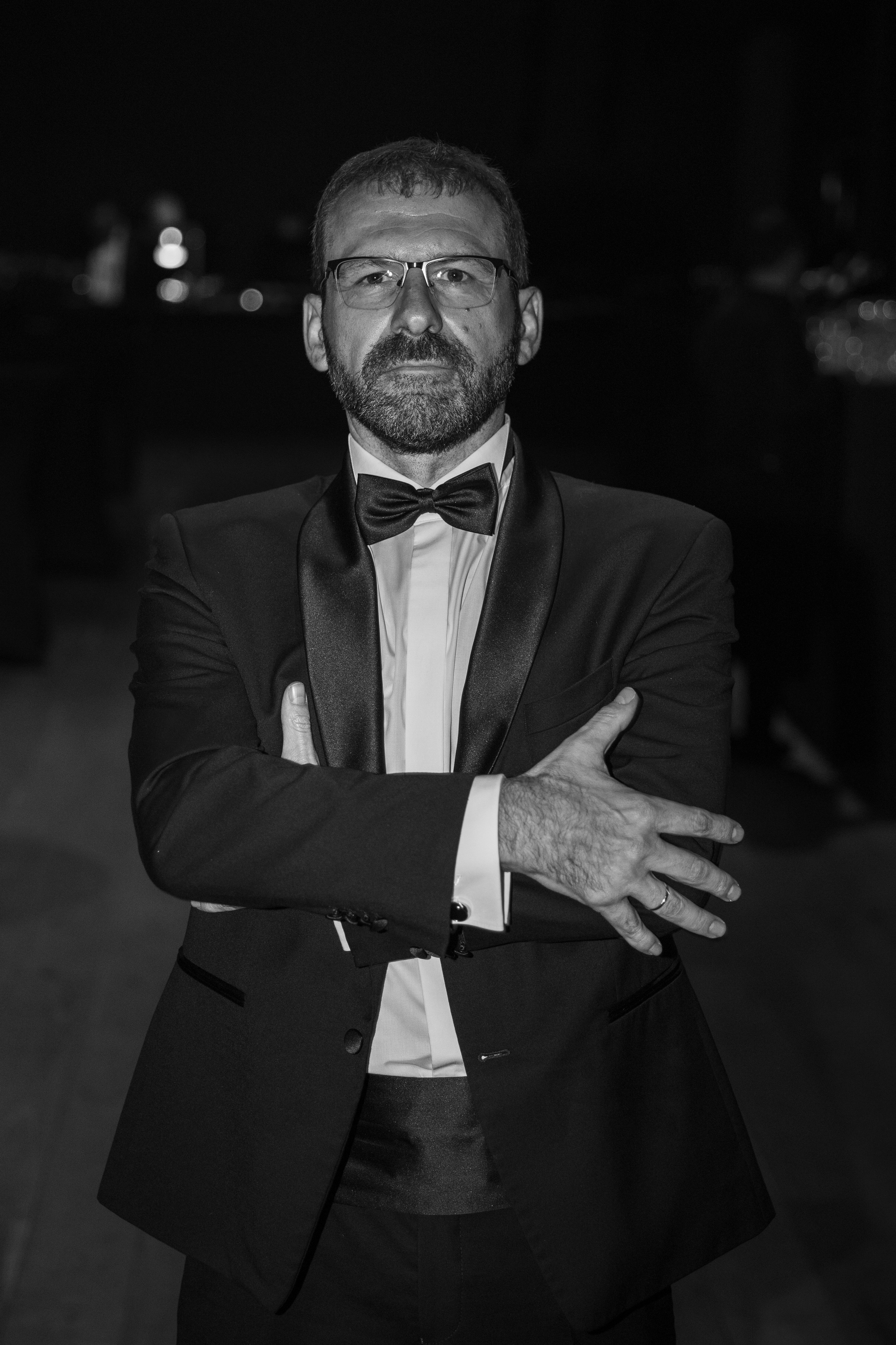 Игорь Владимирович Рыбаков. Anton.Molev