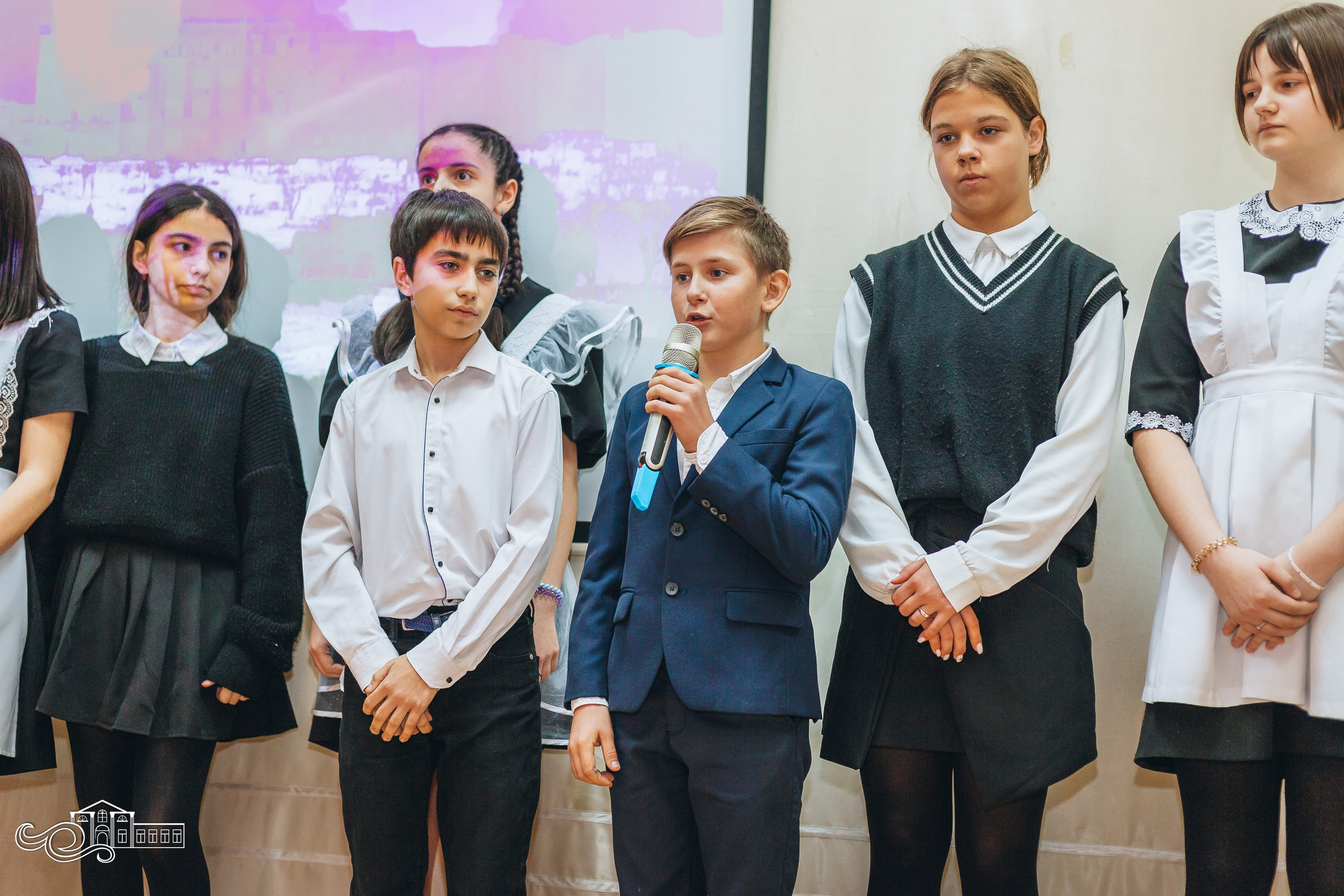 «И выстояли, и победили». Новотитаровский Дом культуры