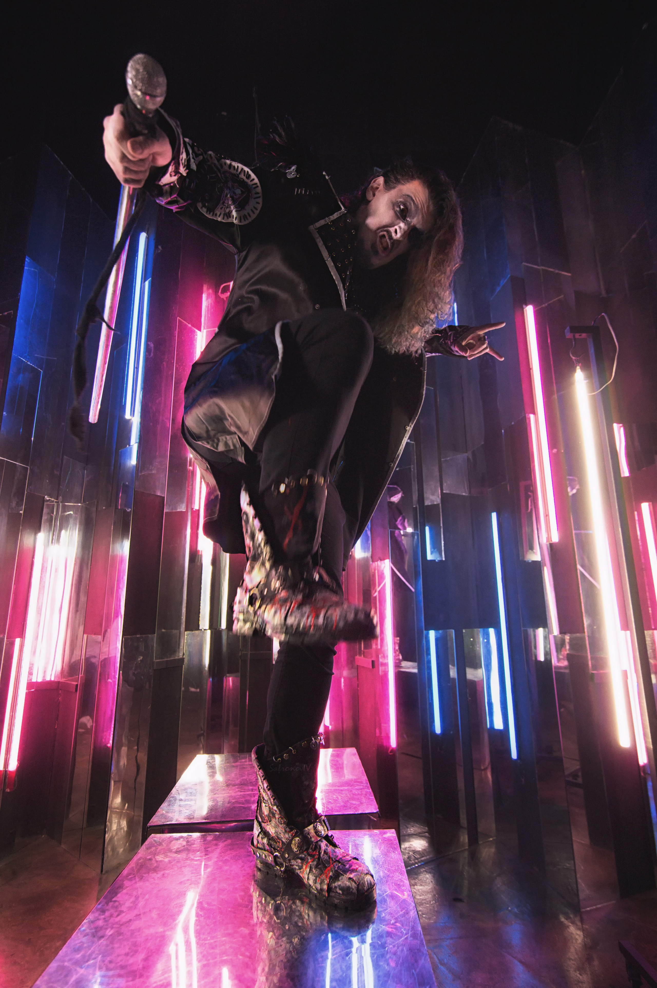 Джулиан Слинк. Safronov Ivan — a portrait photographer in Moscow