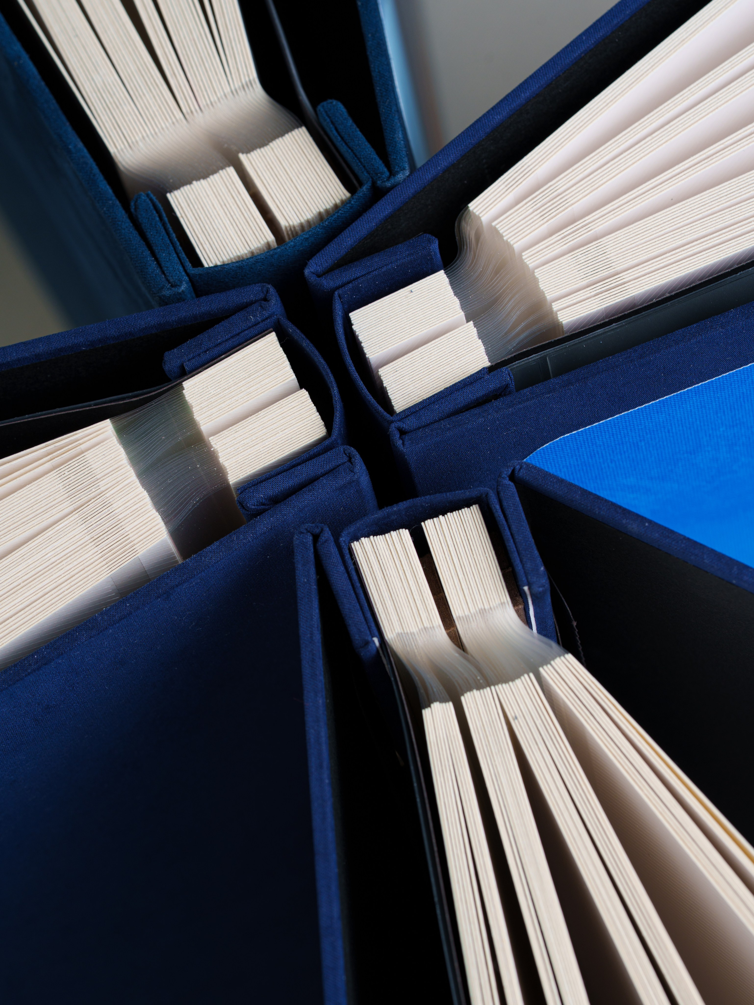 фотосъемка фотоальбома