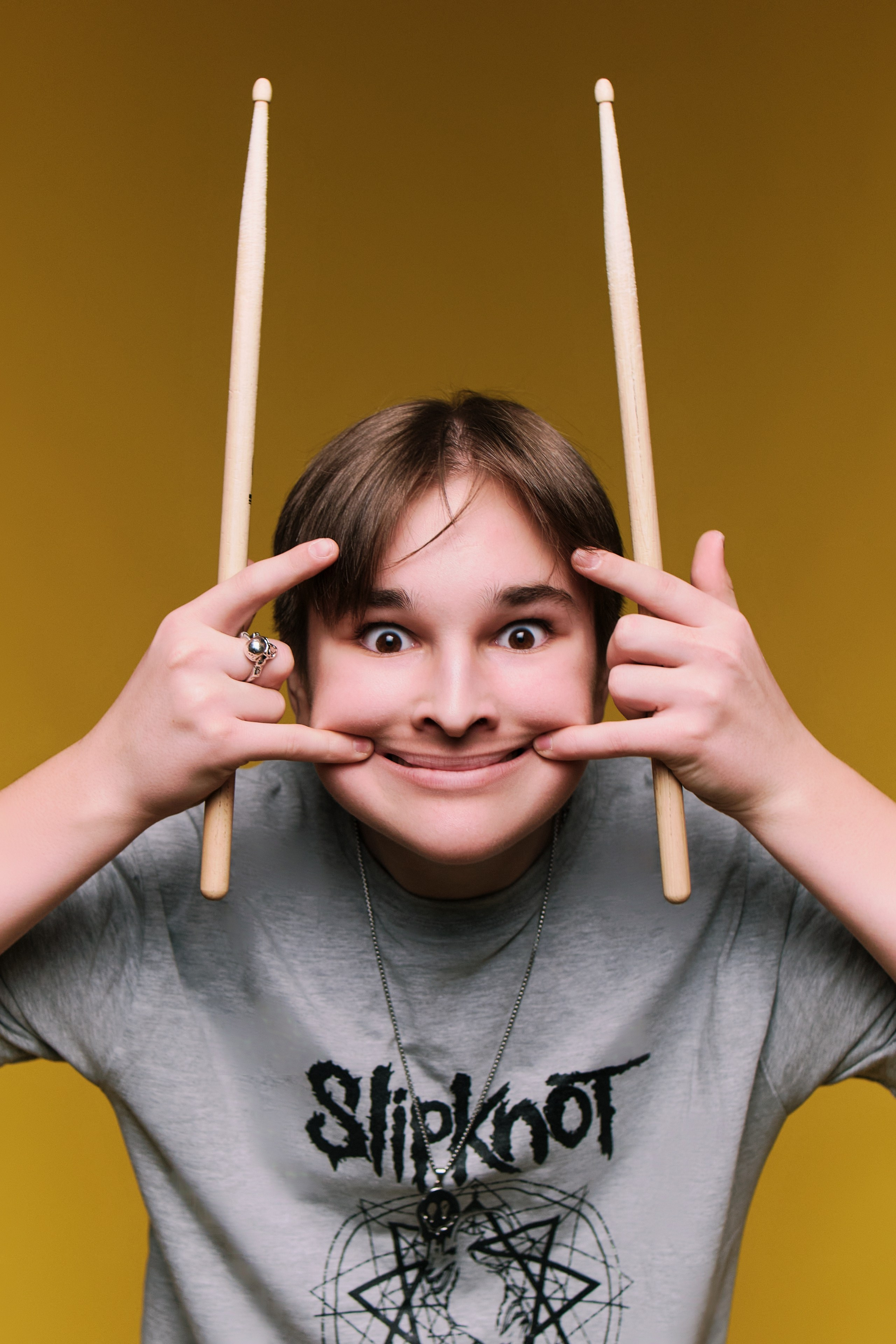 IVA studio. Антон Ив