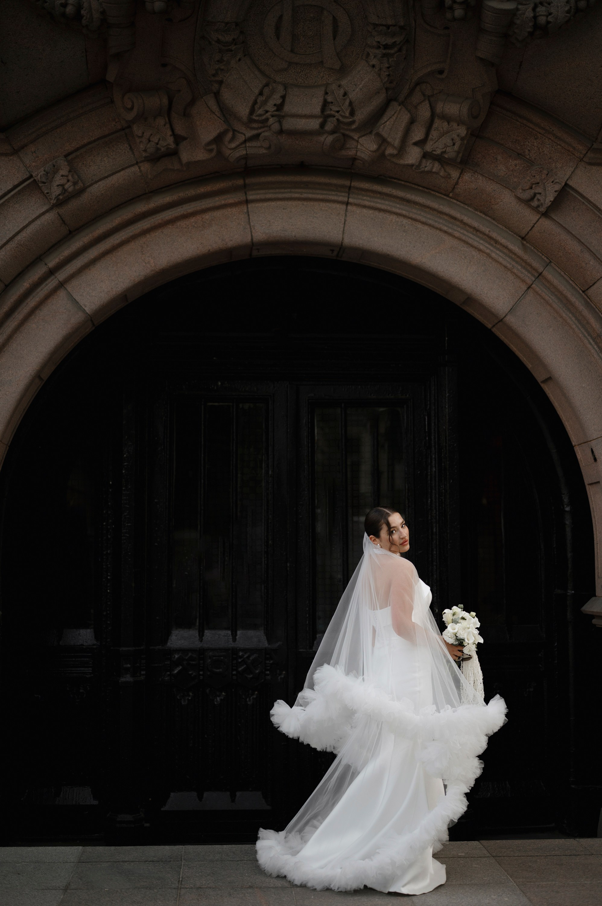 В кругу самых близких. Анна Гончарова свадебный и репортажный фотограф в Москве