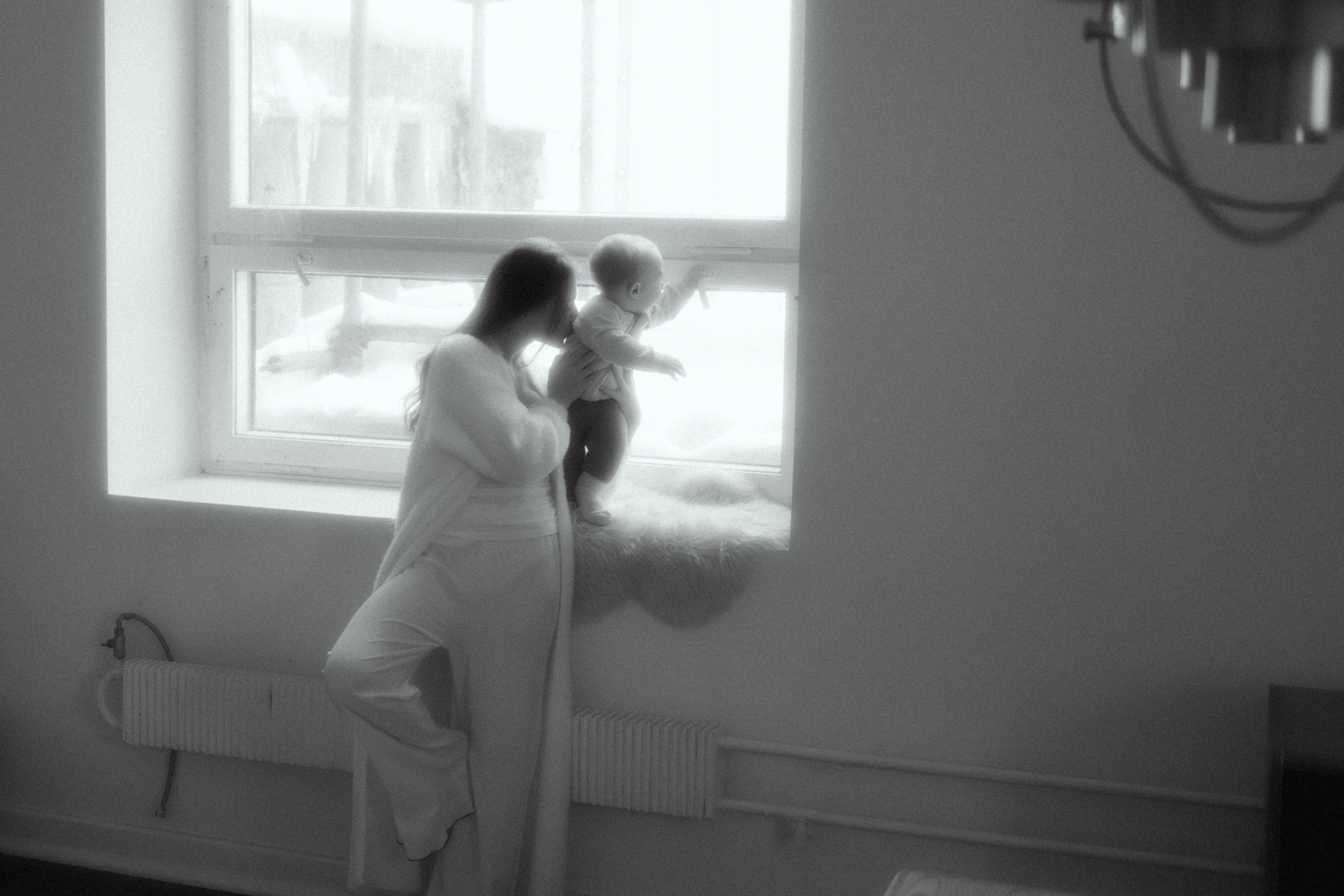 Осману 7 месяцев ♥. Семейный фотограф Москва Юлиана Фетисова