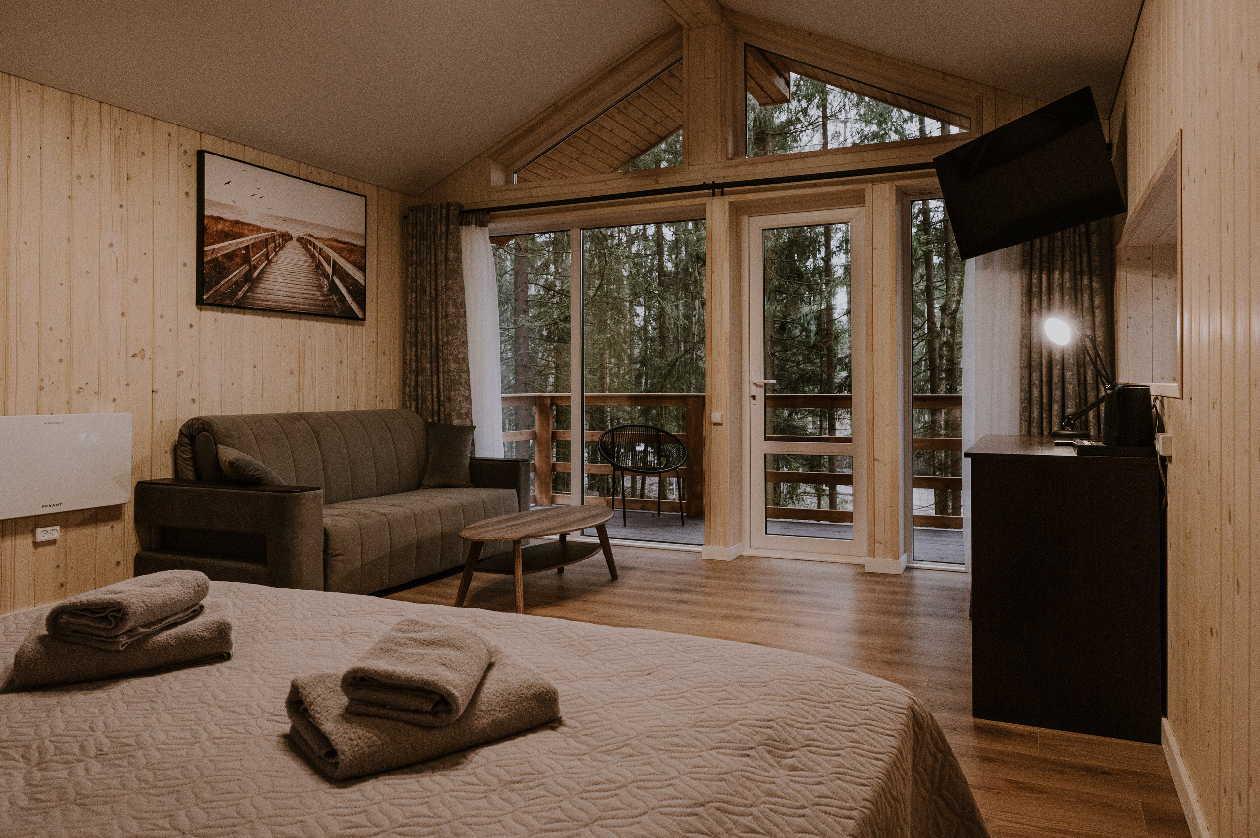 Контент съемка для Парк Отеля Красновидово (Можайск). Семейный фотограф Руслан Каримов Одинцово Москва