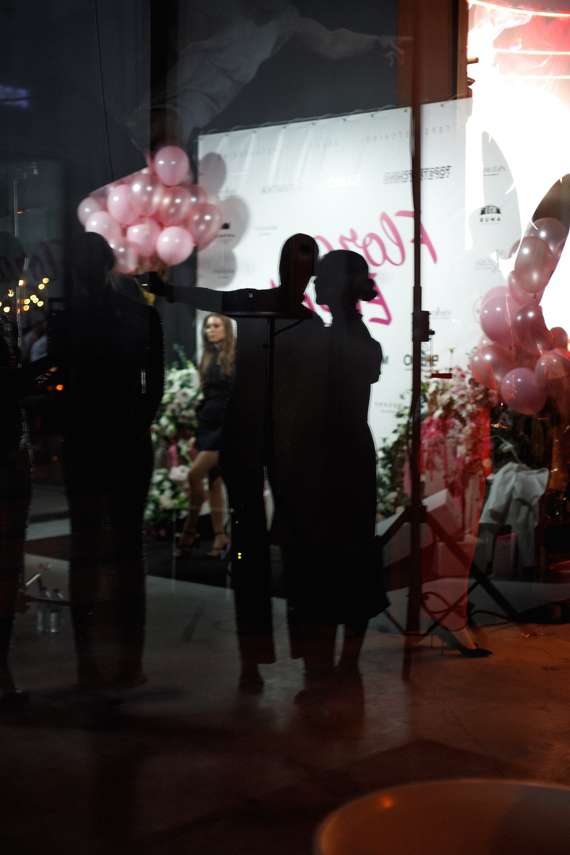 BRAVO FLORA EVENT. СВОИ. ФОТООТЧЕТЫ-СОБЫТИЯ-МЕСТА