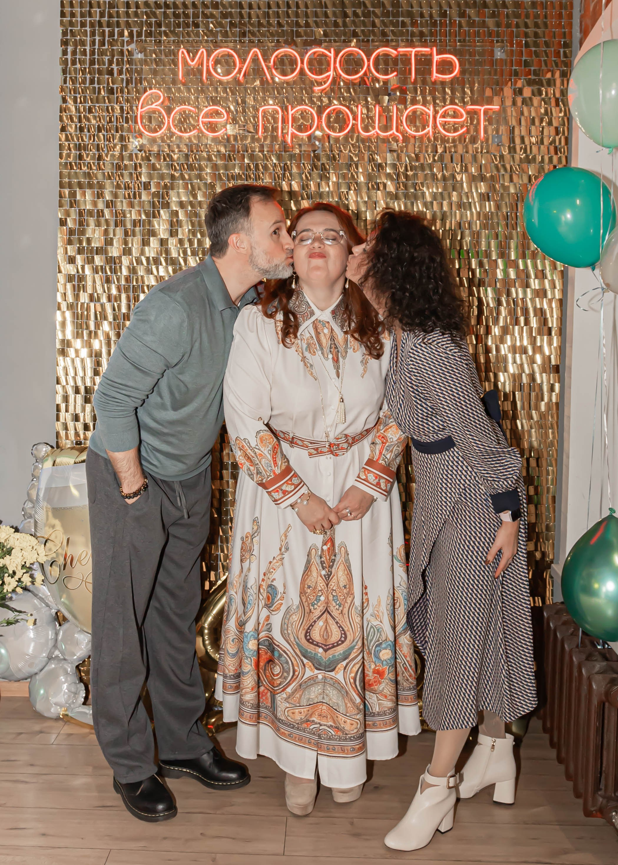 Фотограф. Izmailov loft