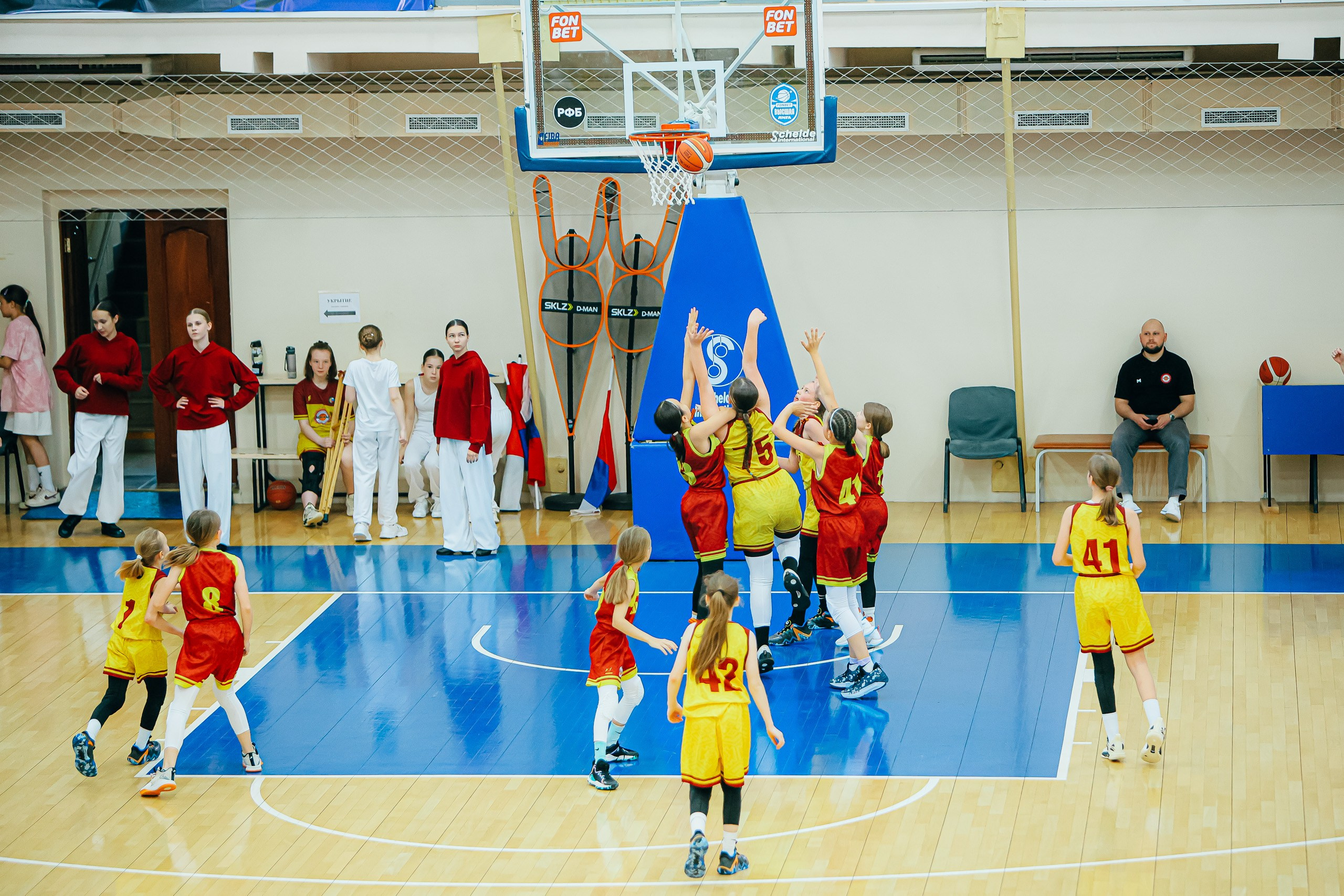 07.05 Баскетбольный турнир «Надежда». Посвященный 80 годовщине Великой Победы. Команда специалистов в мире фотографии и видео. Детский фотограф, семейный фотограф
