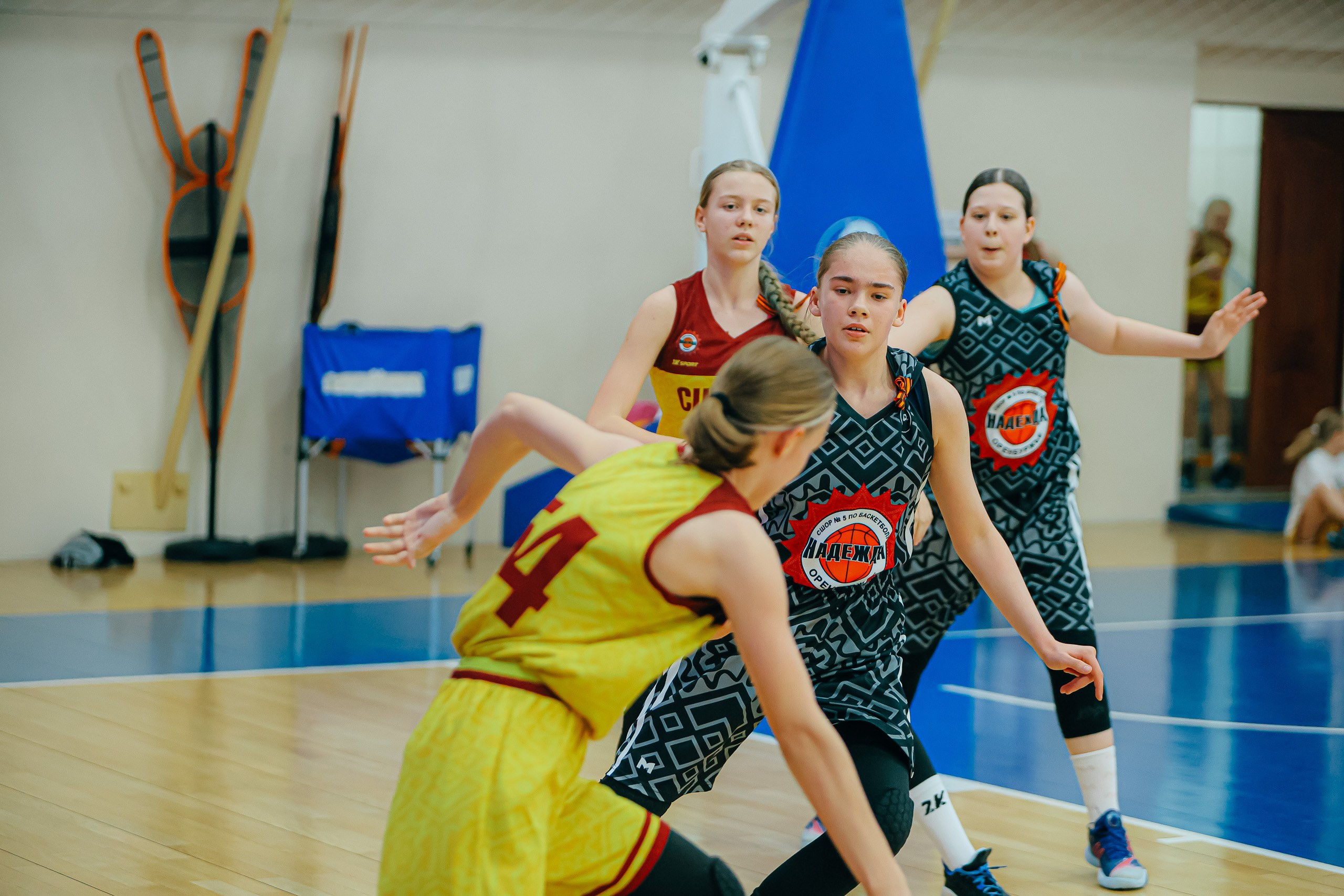 07.05 Баскетбольный турнир «Надежда». Посвященный 80 годовщине Великой Победы. Команда специалистов в мире фотографии и видео. Детский фотограф, семейный фотограф