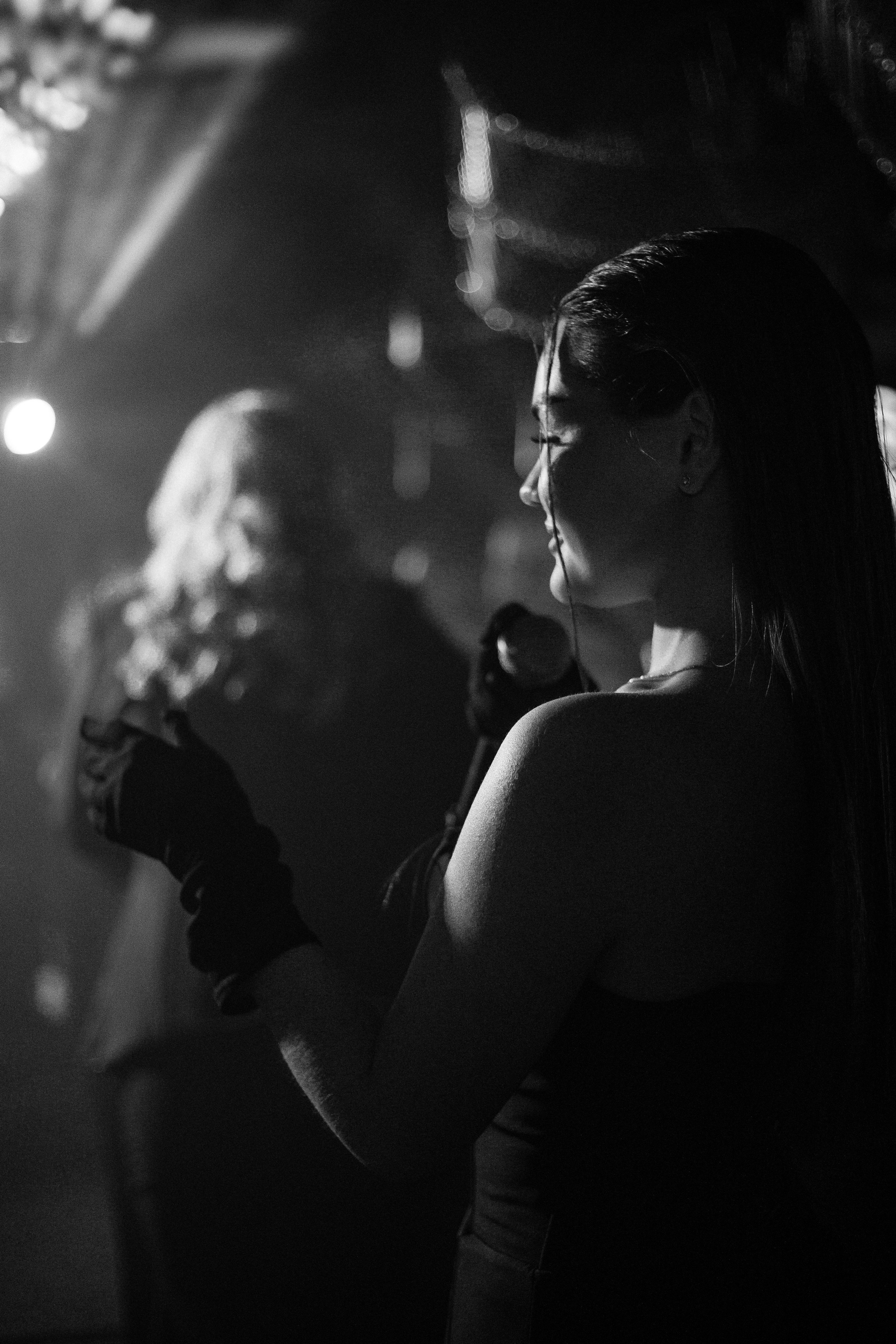 LA FAMIGLIA — SOLOVI — 1 YEAR. СВОИ. ФОТООТЧЕТЫ-СОБЫТИЯ-МЕСТА