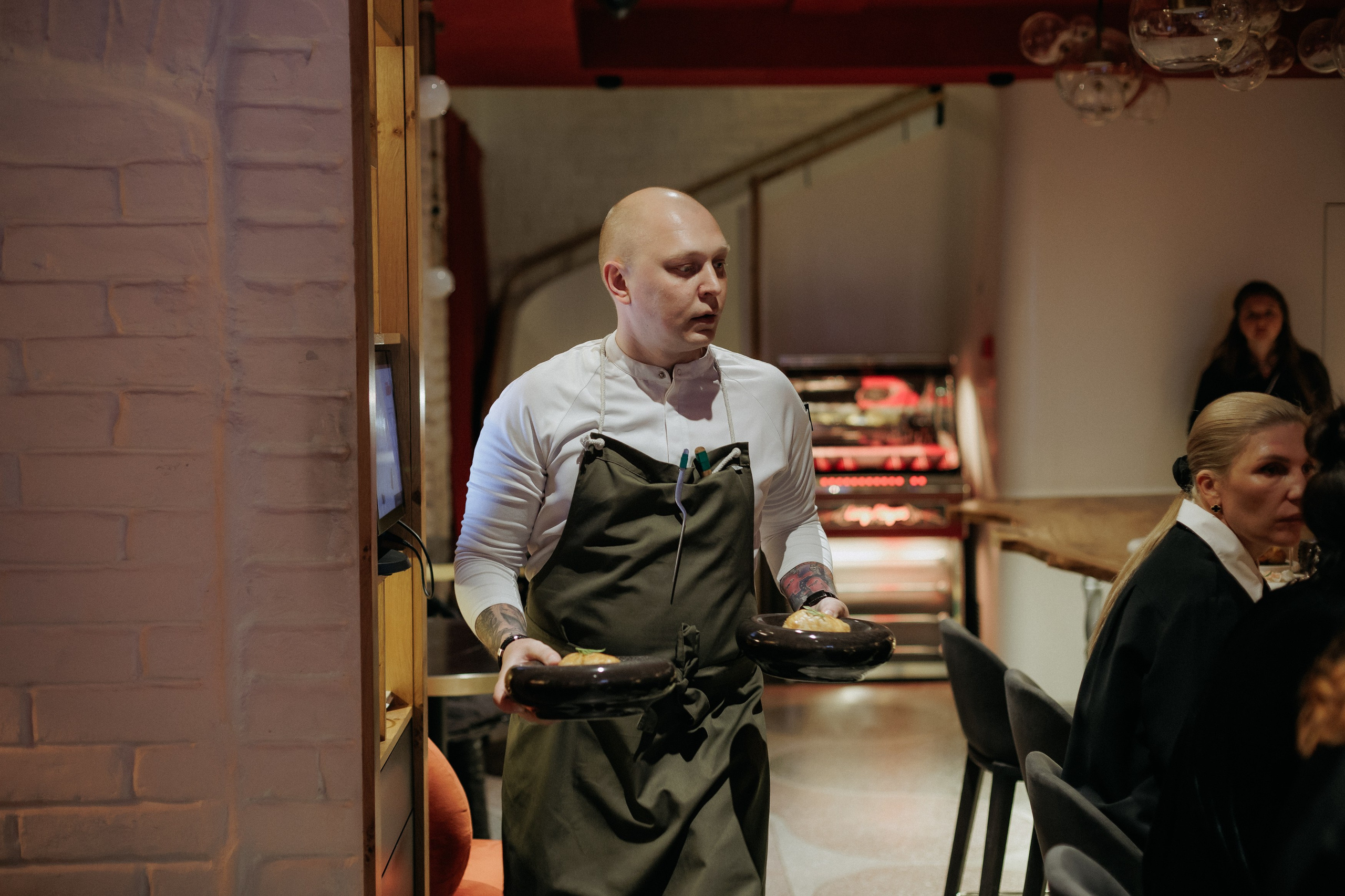 MAIN WINE x DPTRADE. СВОИ. ФОТООТЧЕТЫ-СОБЫТИЯ-МЕСТА