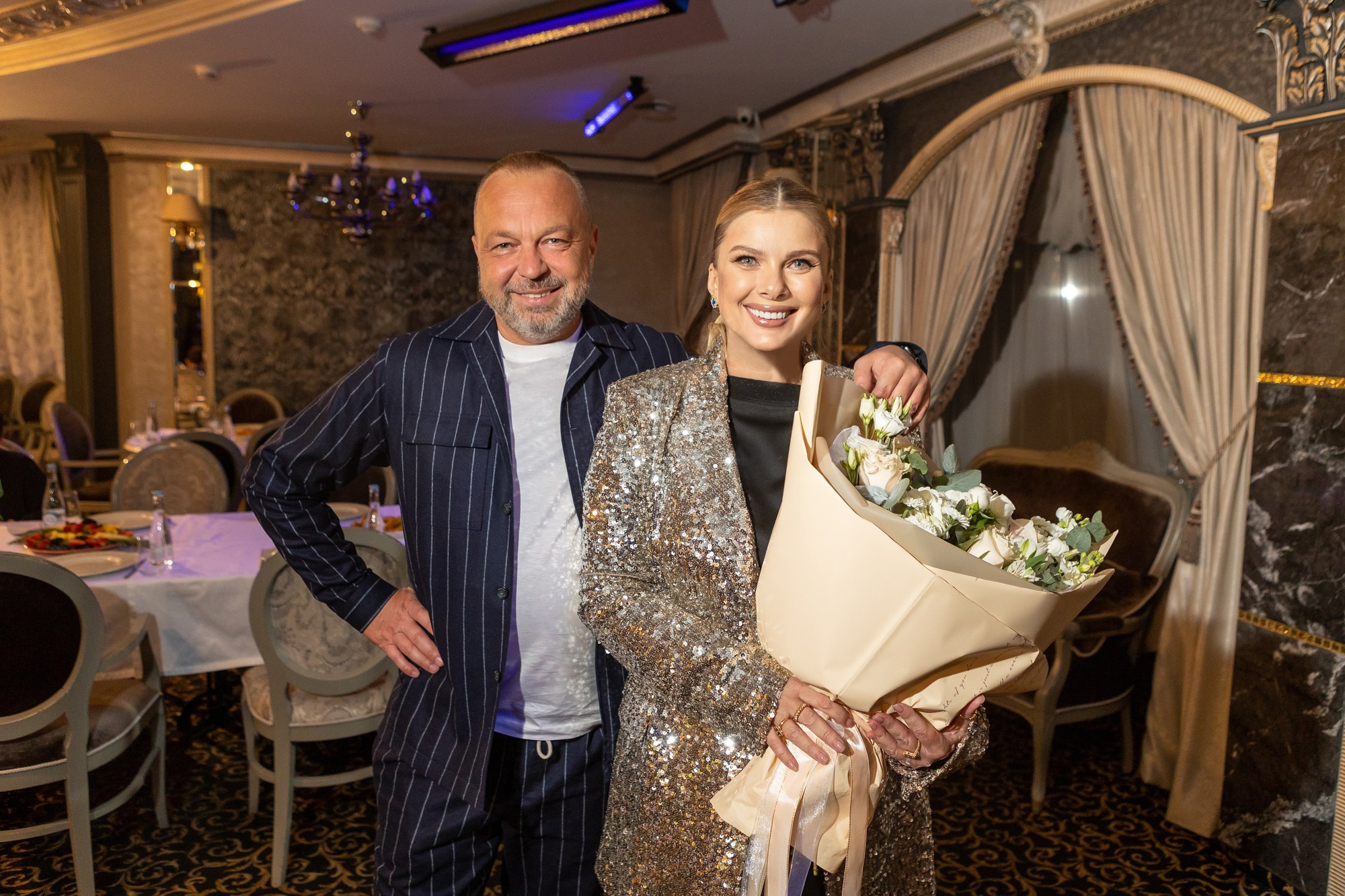 День Рождения Тимофея. Фотограф в Оренбурге. Профессиональный фотограф