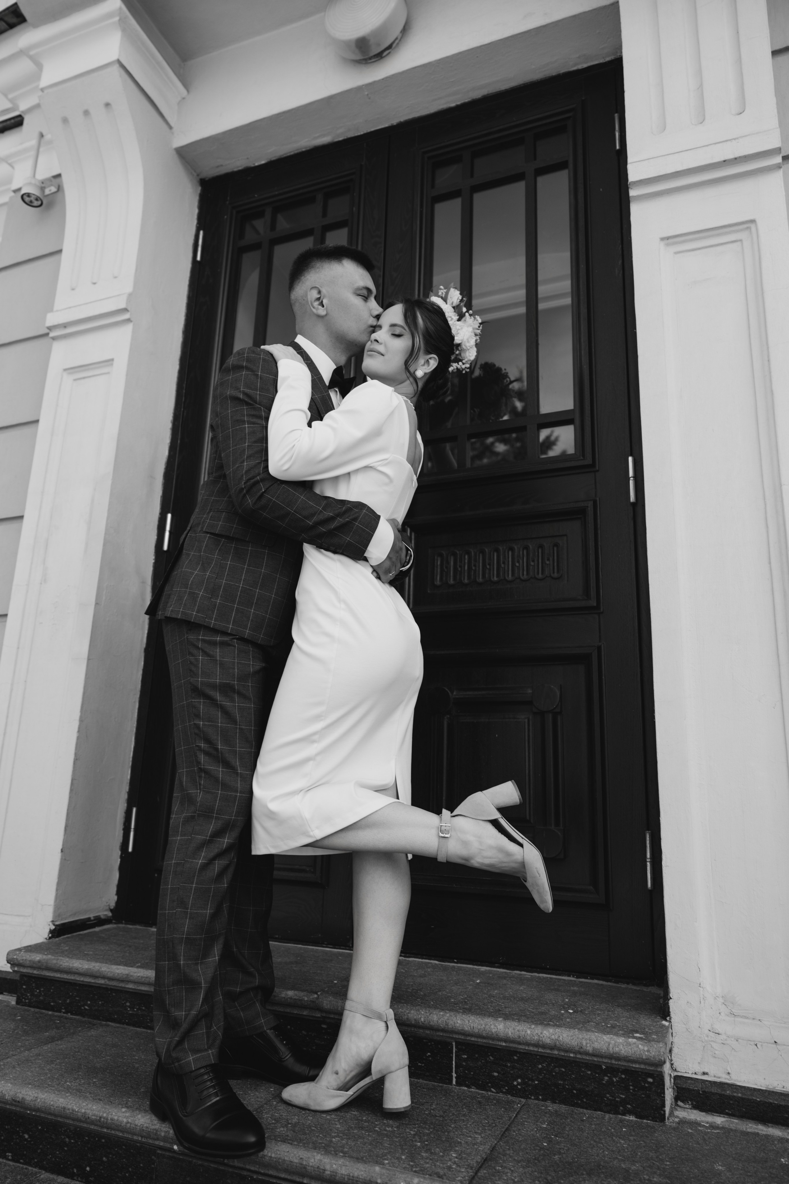 Павел & Анна. Свадебный, семейный фотограф в Иркутске Светлана Макаричева