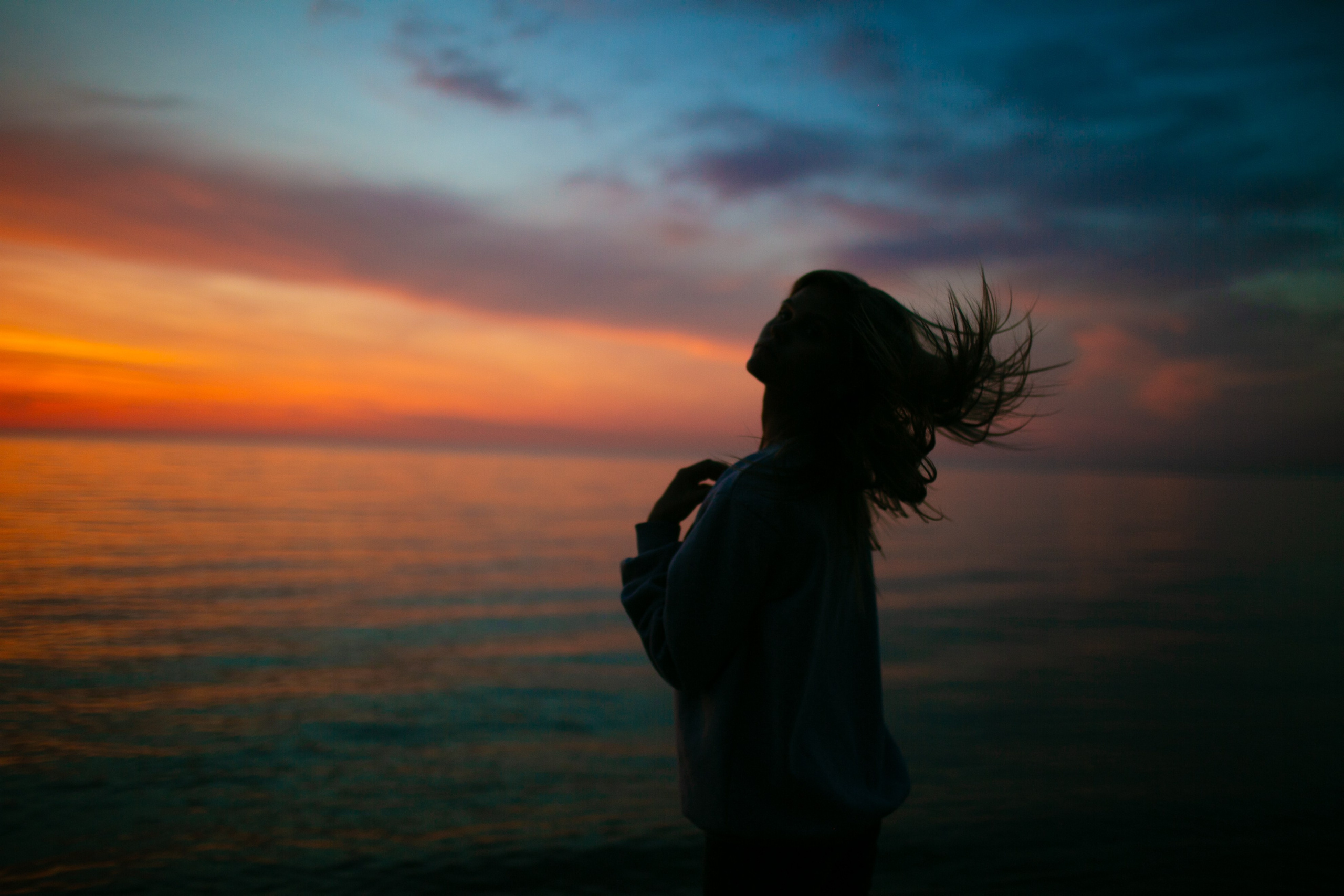 Состояния души. Свадебный и репортажный фотограф в Ярославле и Санкт-Петербурге Роман Микрюков