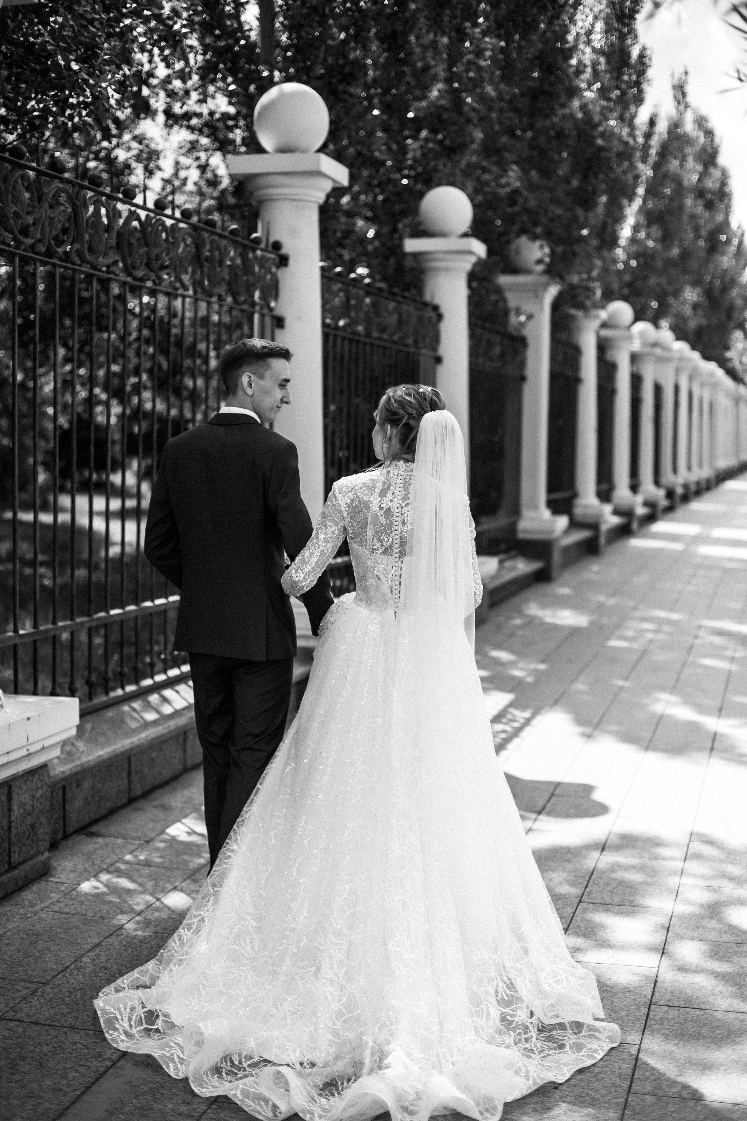 Локации. Свадебный и семейный фотограф в Омске Евгения Хакимова