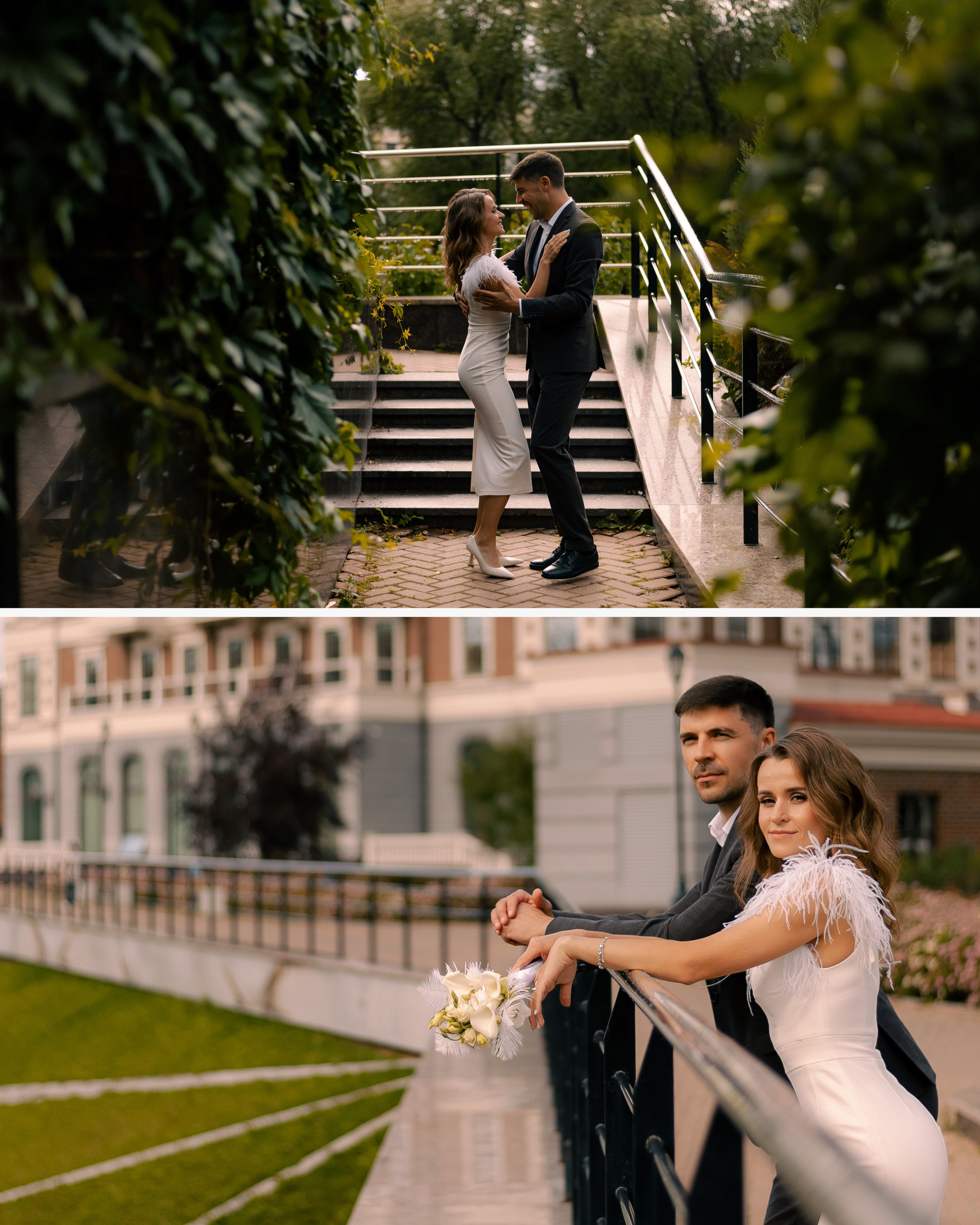 Свадьбы. Свадебный фотограф в Екатеринбурге Артём Зайнетдинов