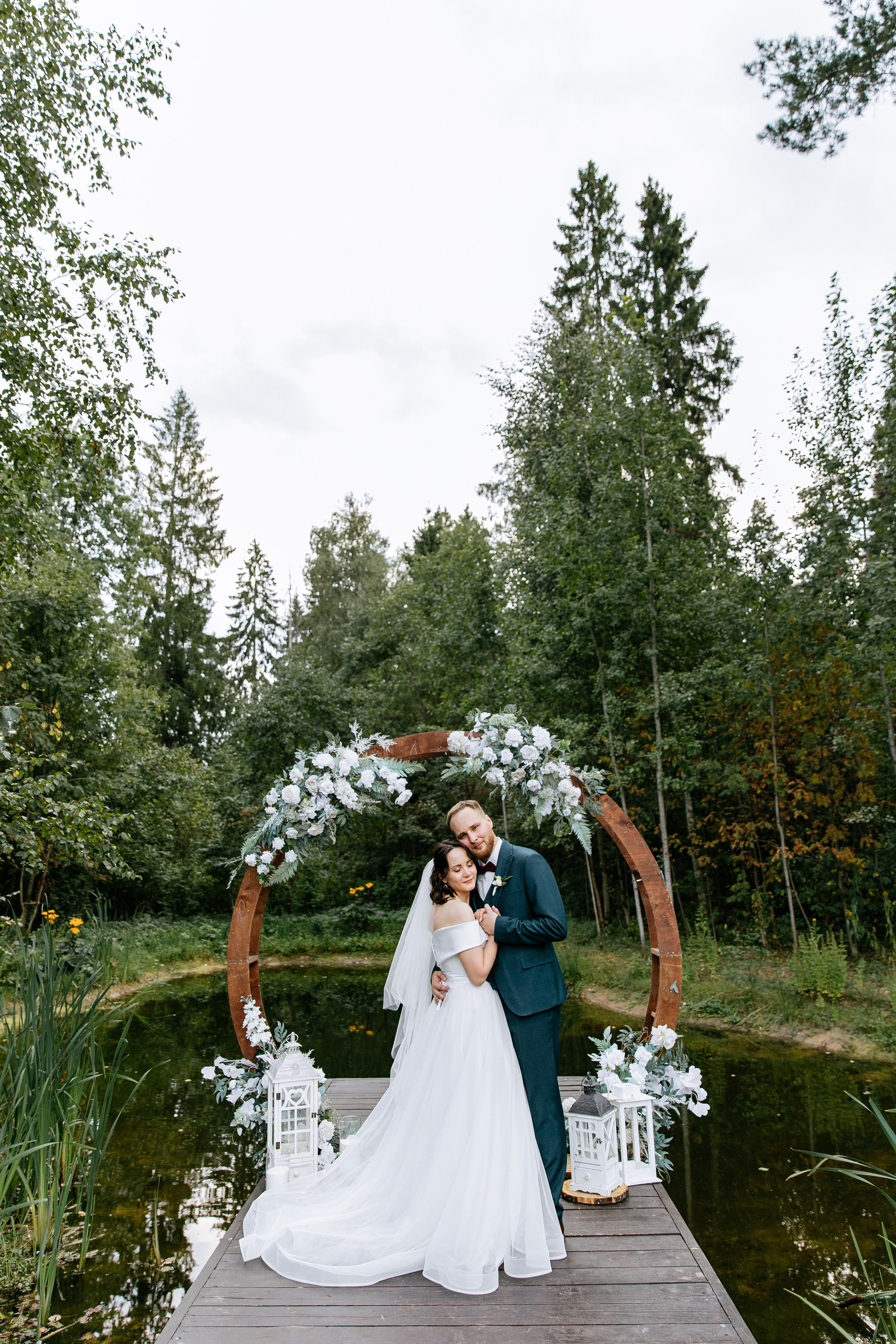 Ярослав и Аня