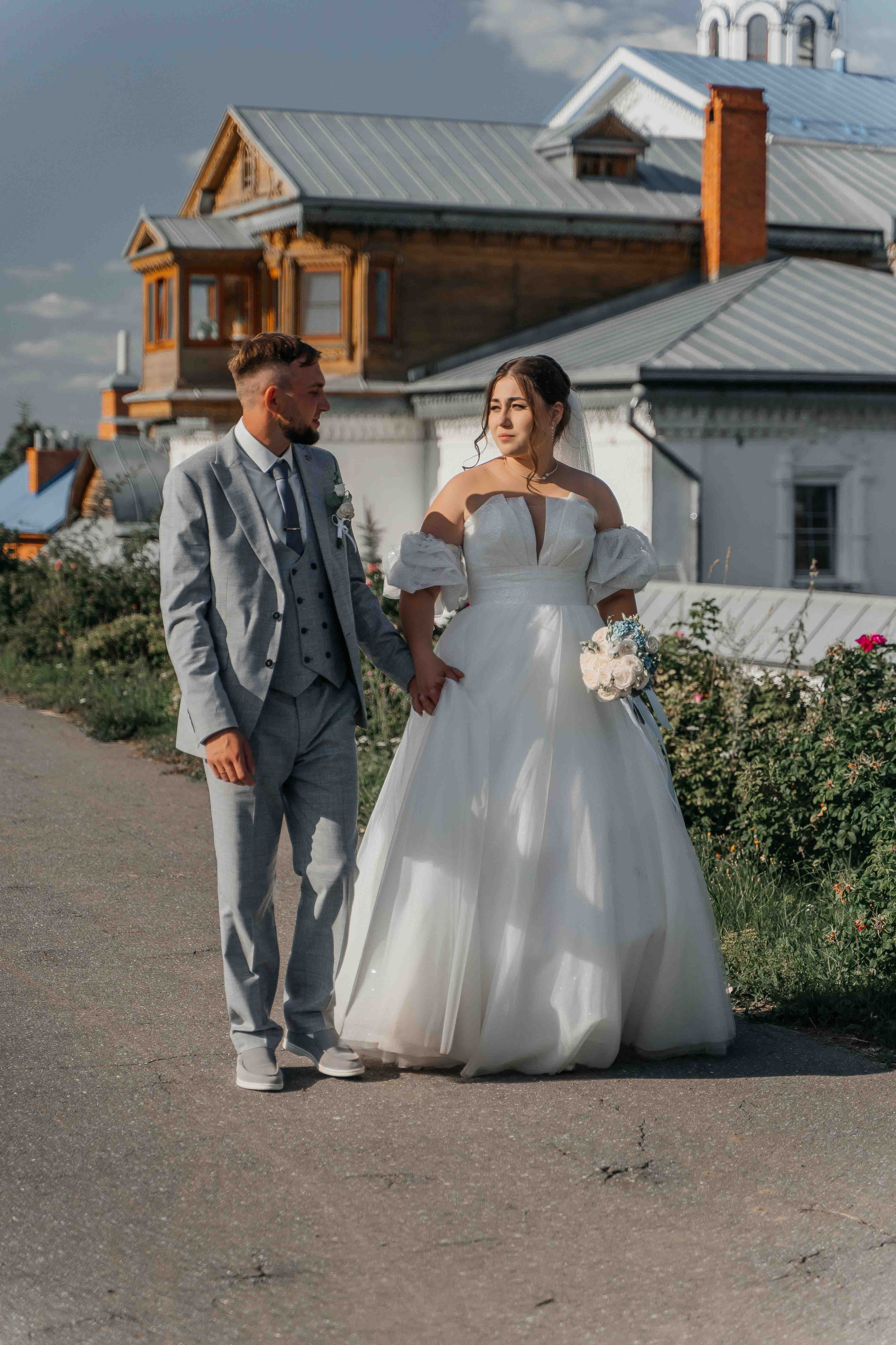 26.07.25 Свадьба. Свадебный фотограф видеограф Чебоксары