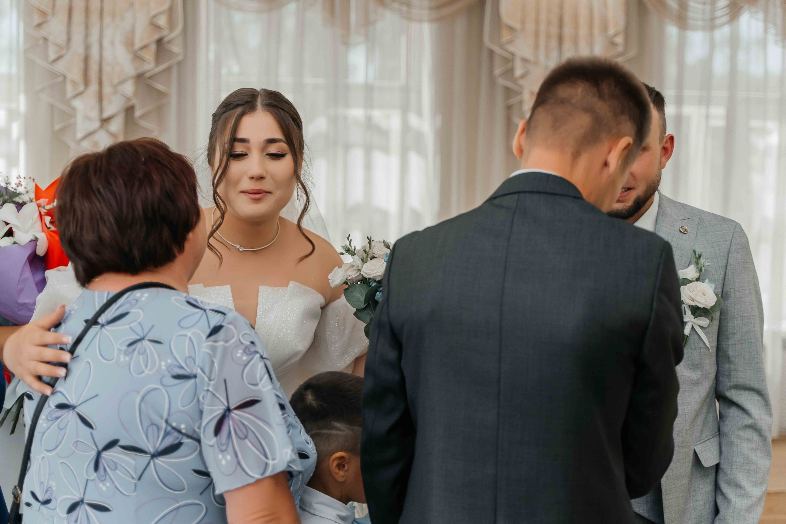 26.07.25 Свадьба. Свадебный фотограф видеограф Чебоксары