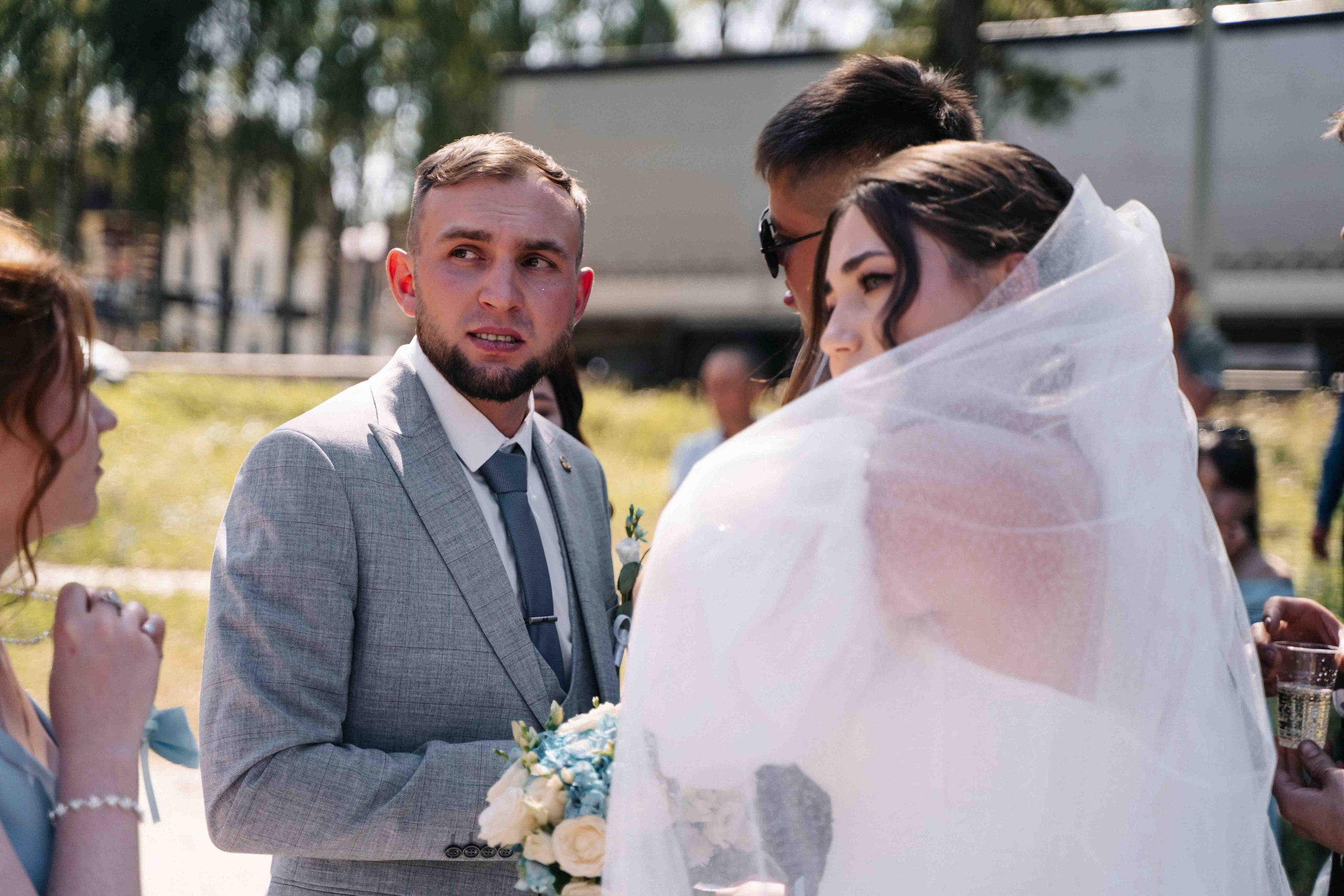 26.07.25 Свадьба. Свадебный фотограф видеограф Чебоксары