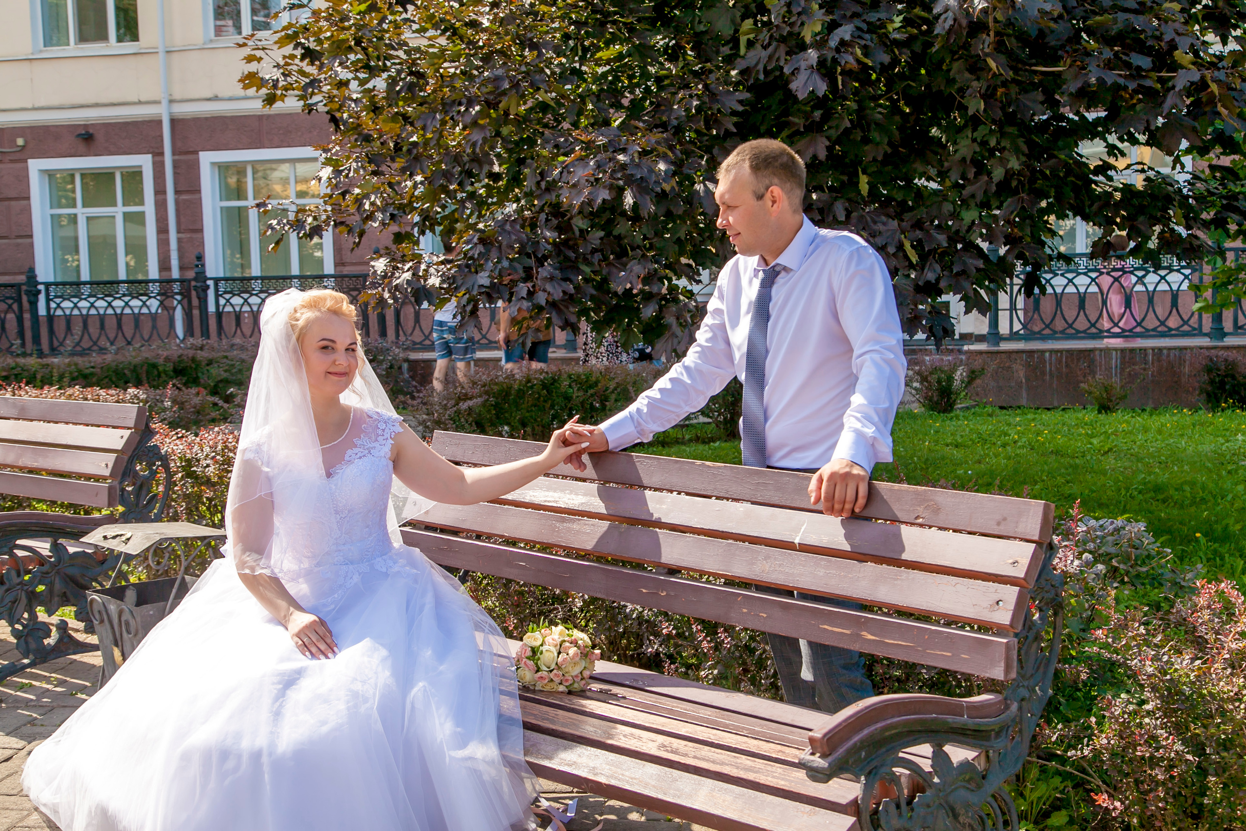 Фотограф Алексей Михалко. Ведущий, Тамада, DJ, фото в Перми. Хорошее настроение