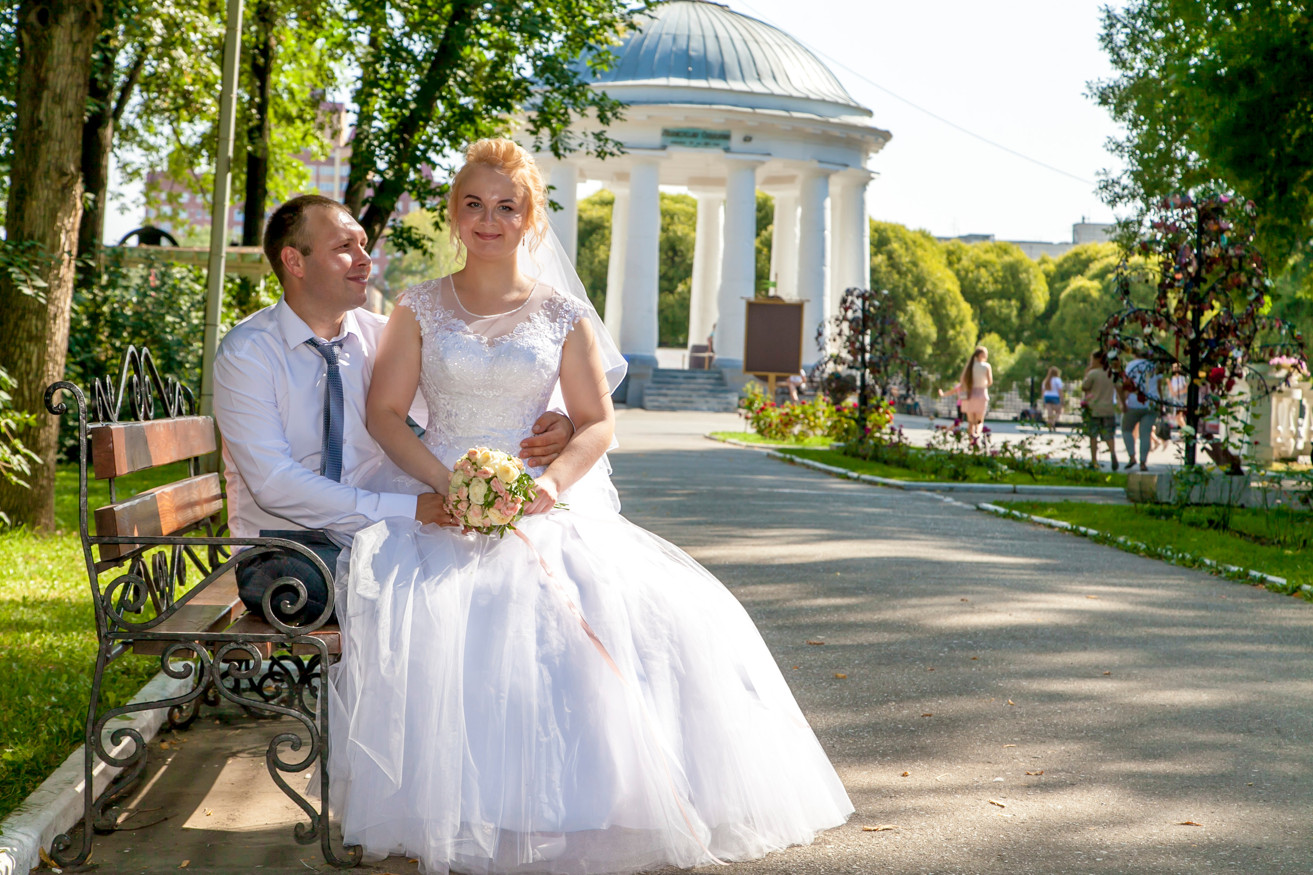 Фотограф Алексей Михалко. Ведущий, Тамада, DJ, фото в Перми. Хорошее настроение