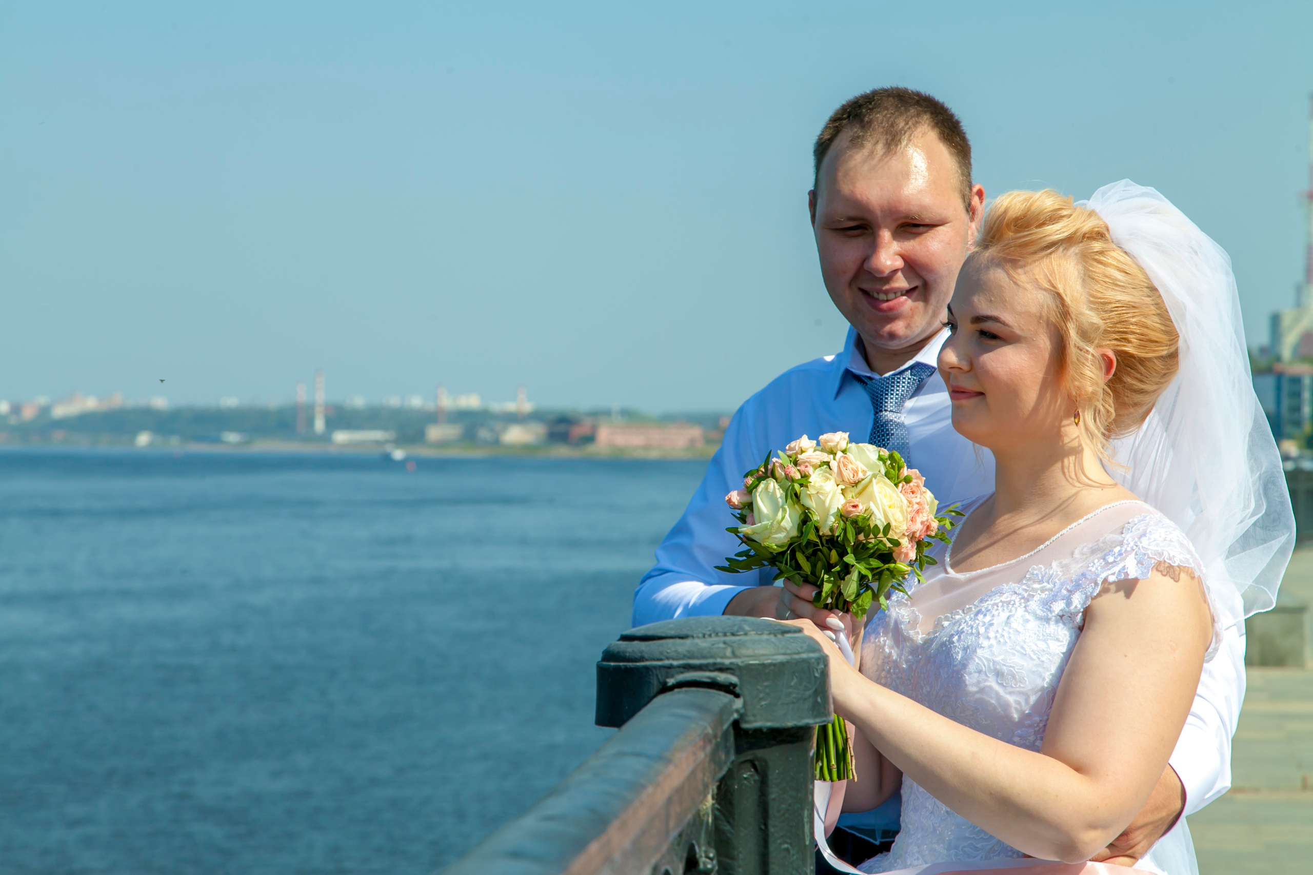 Фотограф Алексей Михалко. Ведущий, Тамада, DJ, фото в Перми. Хорошее настроение