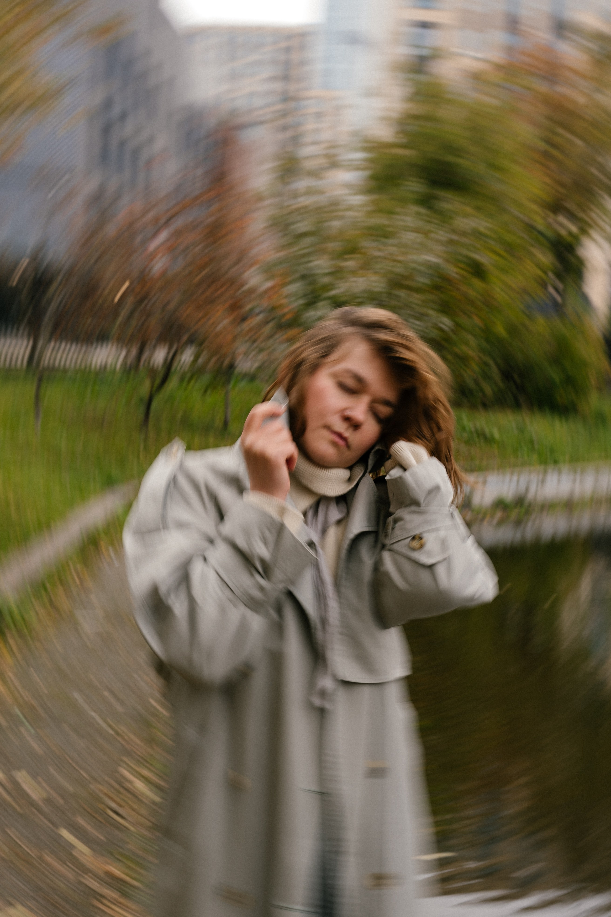 Фотограф в Москве Оксана Симонова