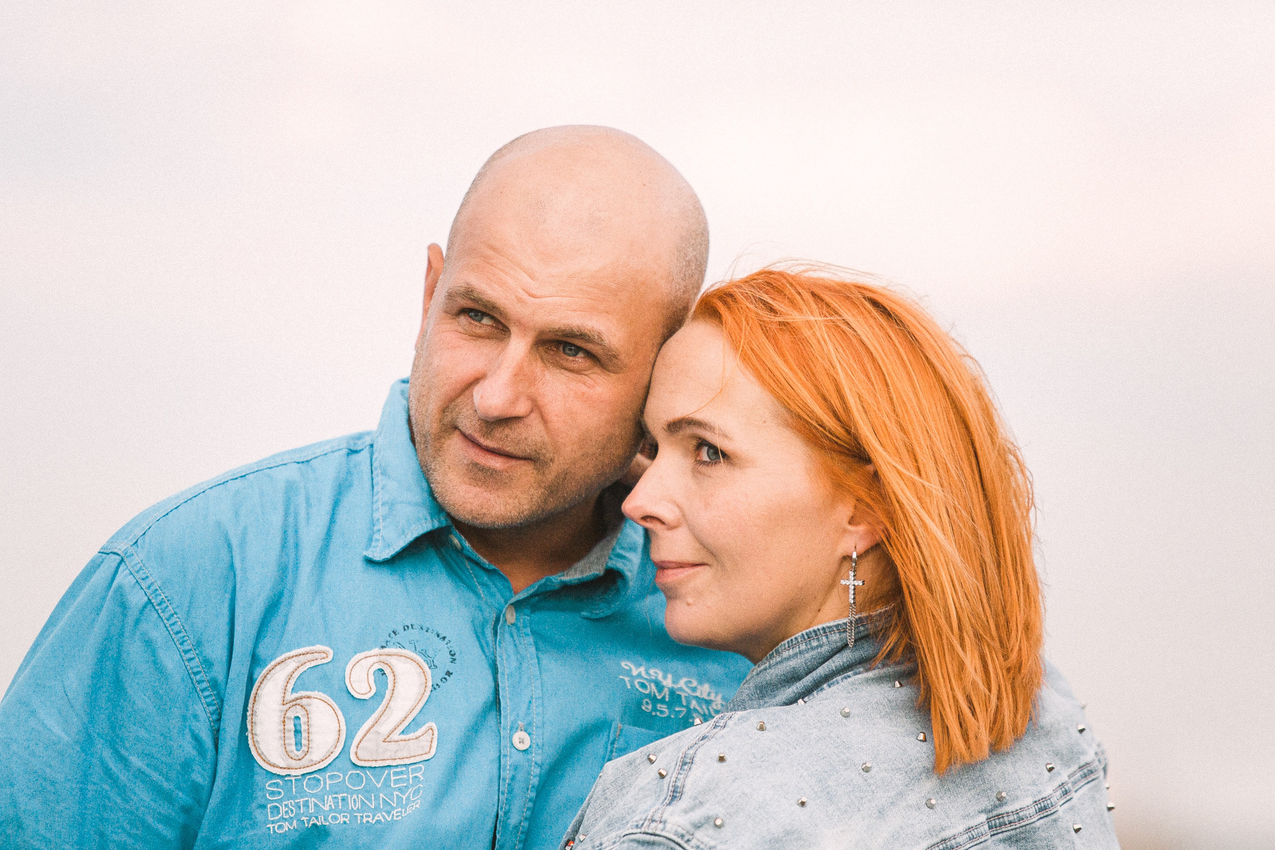 Годовщина 10 лет. Арт-фотограф Крис Л. в Тобольске: портрет, семейные, свадьбы