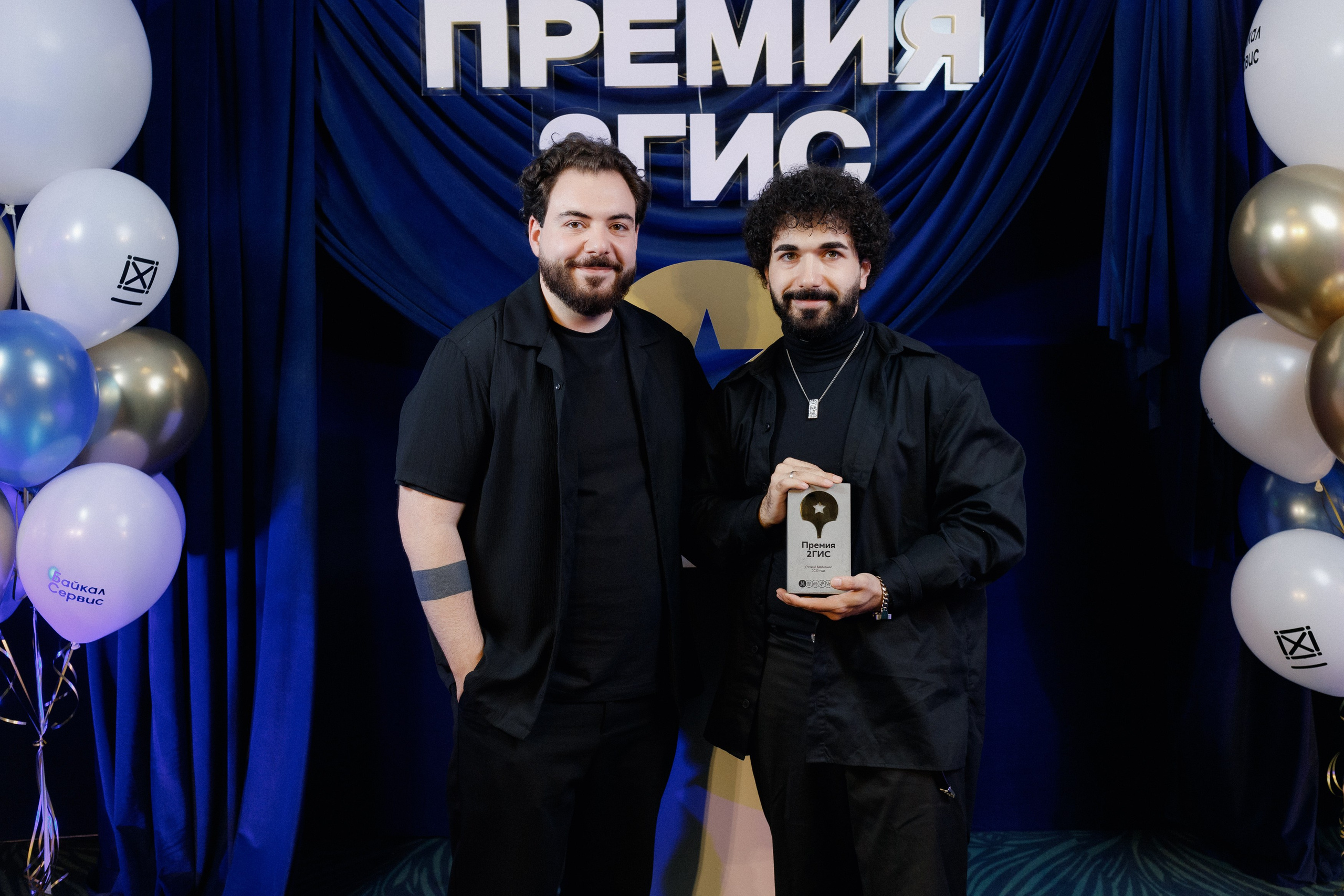 ПРЕМИЯ 2ГИС | PART I. СВОИ. ФОТООТЧЕТЫ-СОБЫТИЯ-МЕСТА