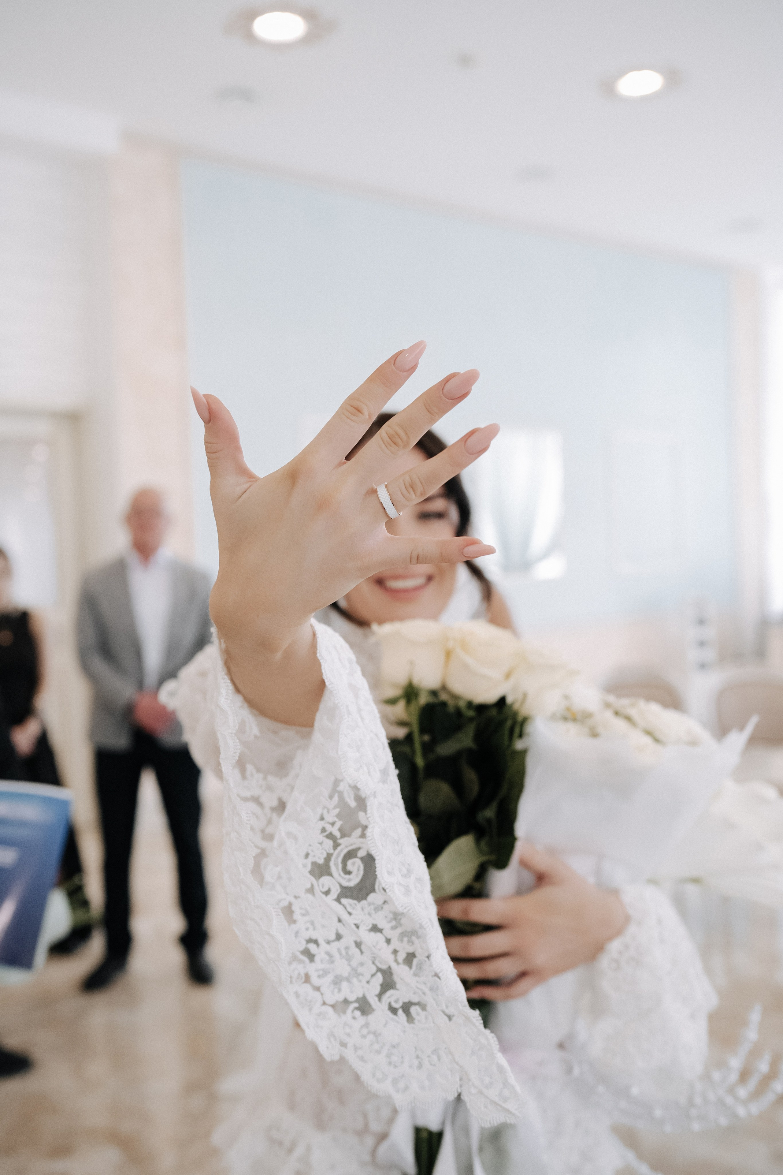 Слава и Алиса. Свадебный и семейный Фотограф на Камчатке (love story, портрет, контент, беременность) Елена Великовская