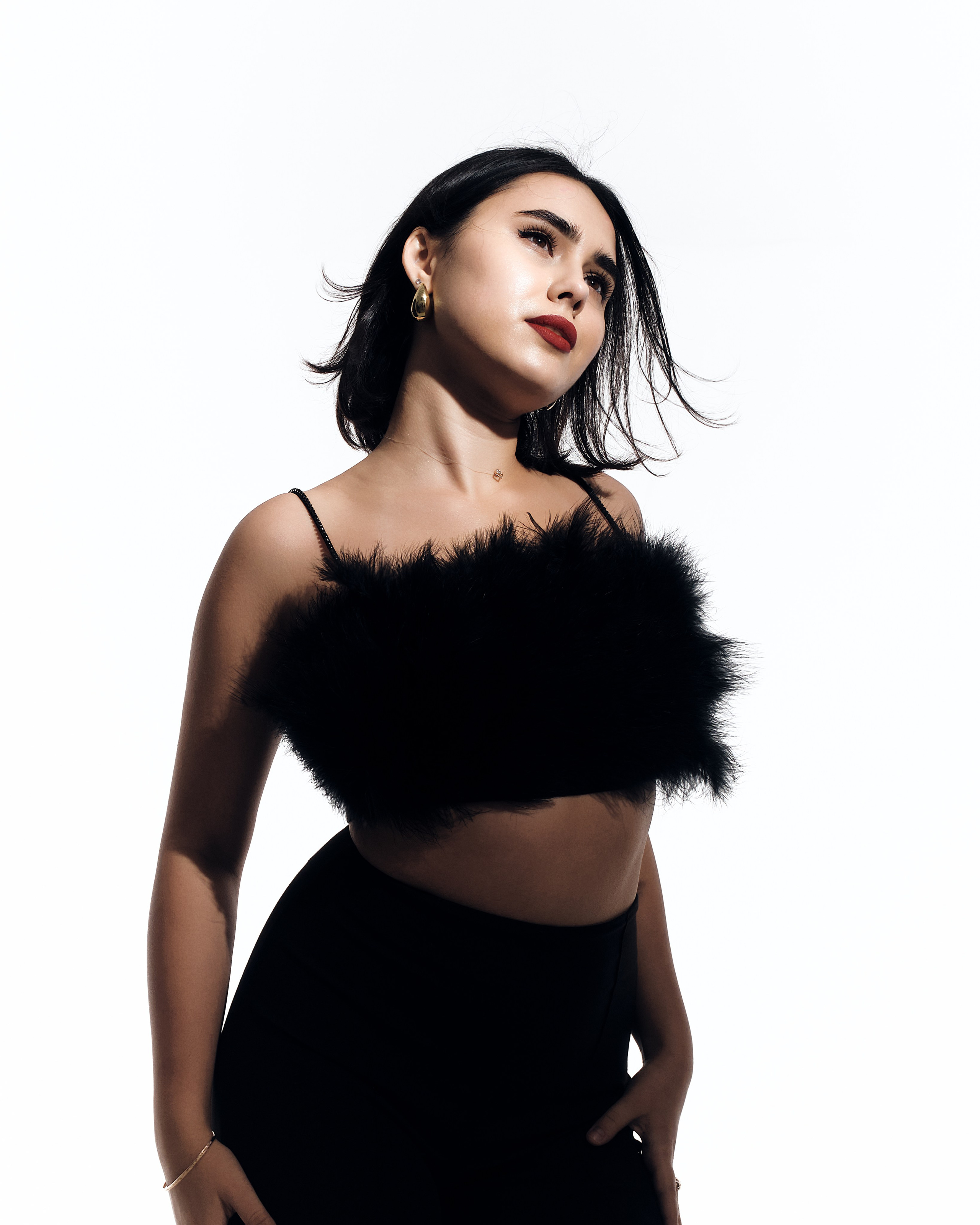 Индивидуальная съемка. Студийный фотограф в Москве Илья Сухов