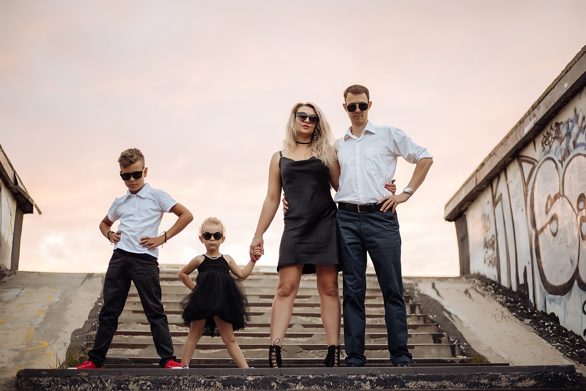 Семейный фотограф в Тольятти и Самаре Юлия Леванова