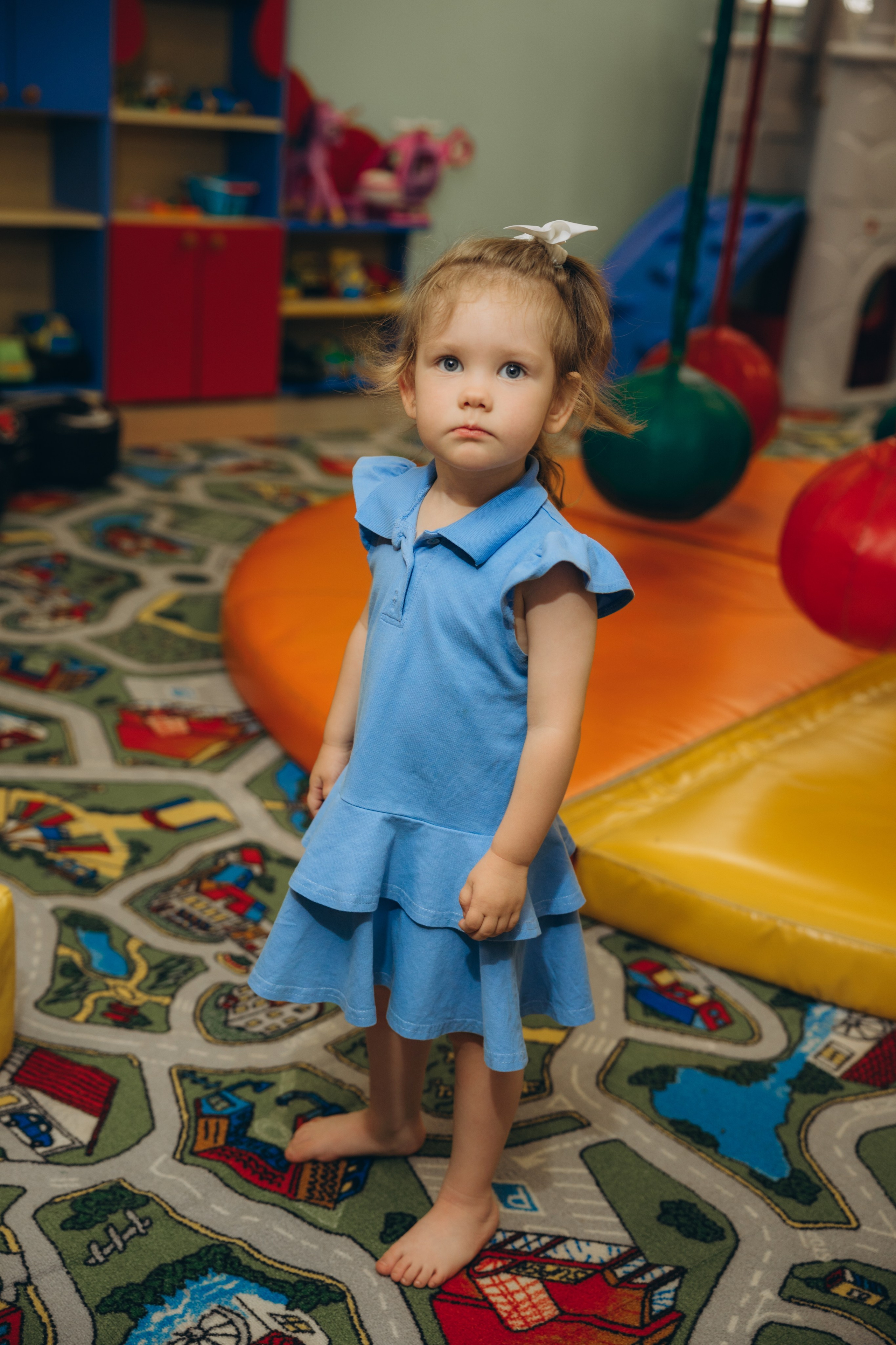 Детский день рождения. Свадебный, семейный фотограф в Иркутске Светлана Макаричева