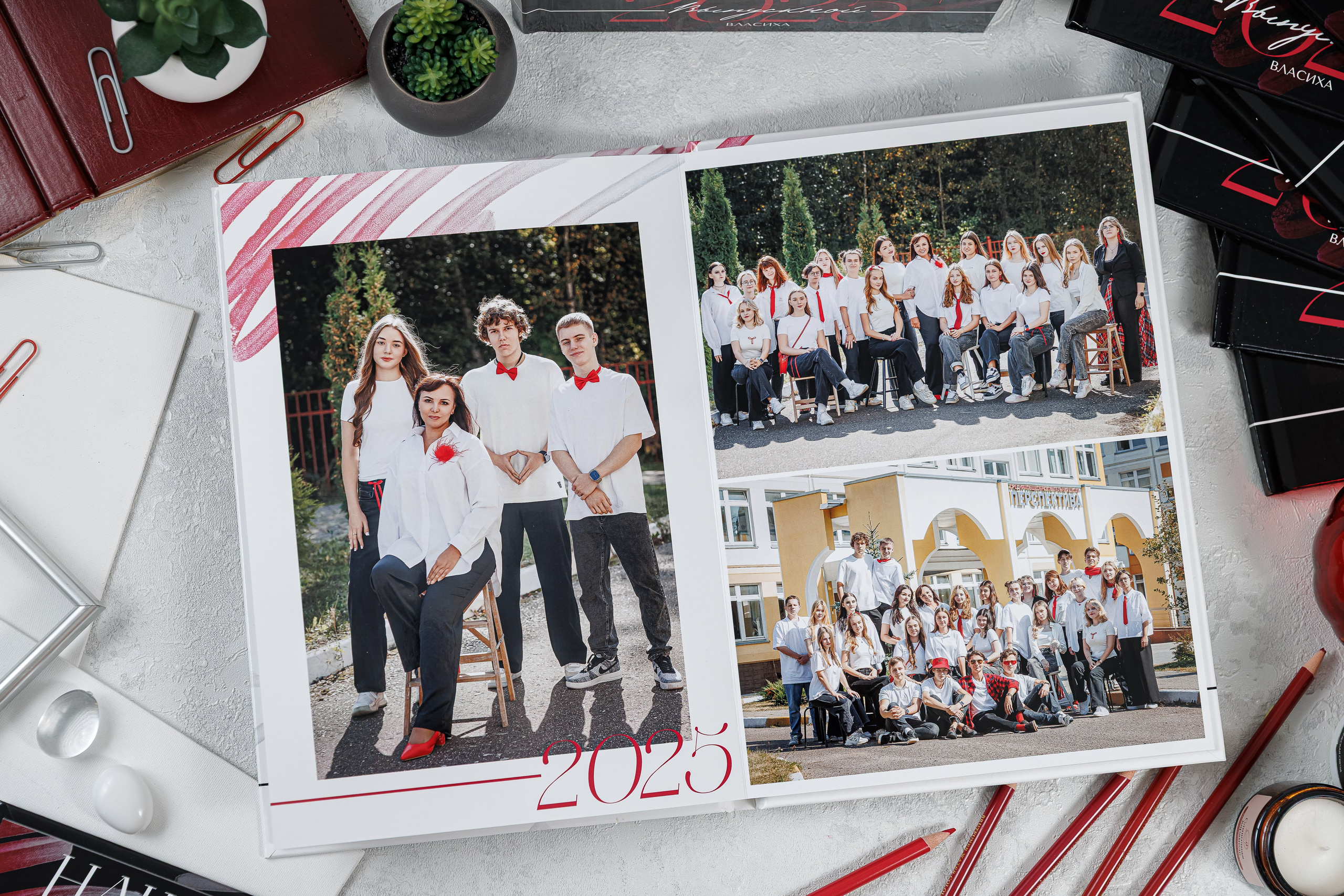Выпускные альбомы общая информация. Семейный и детский фотограф Комина Елена, Власиха, Одинцово