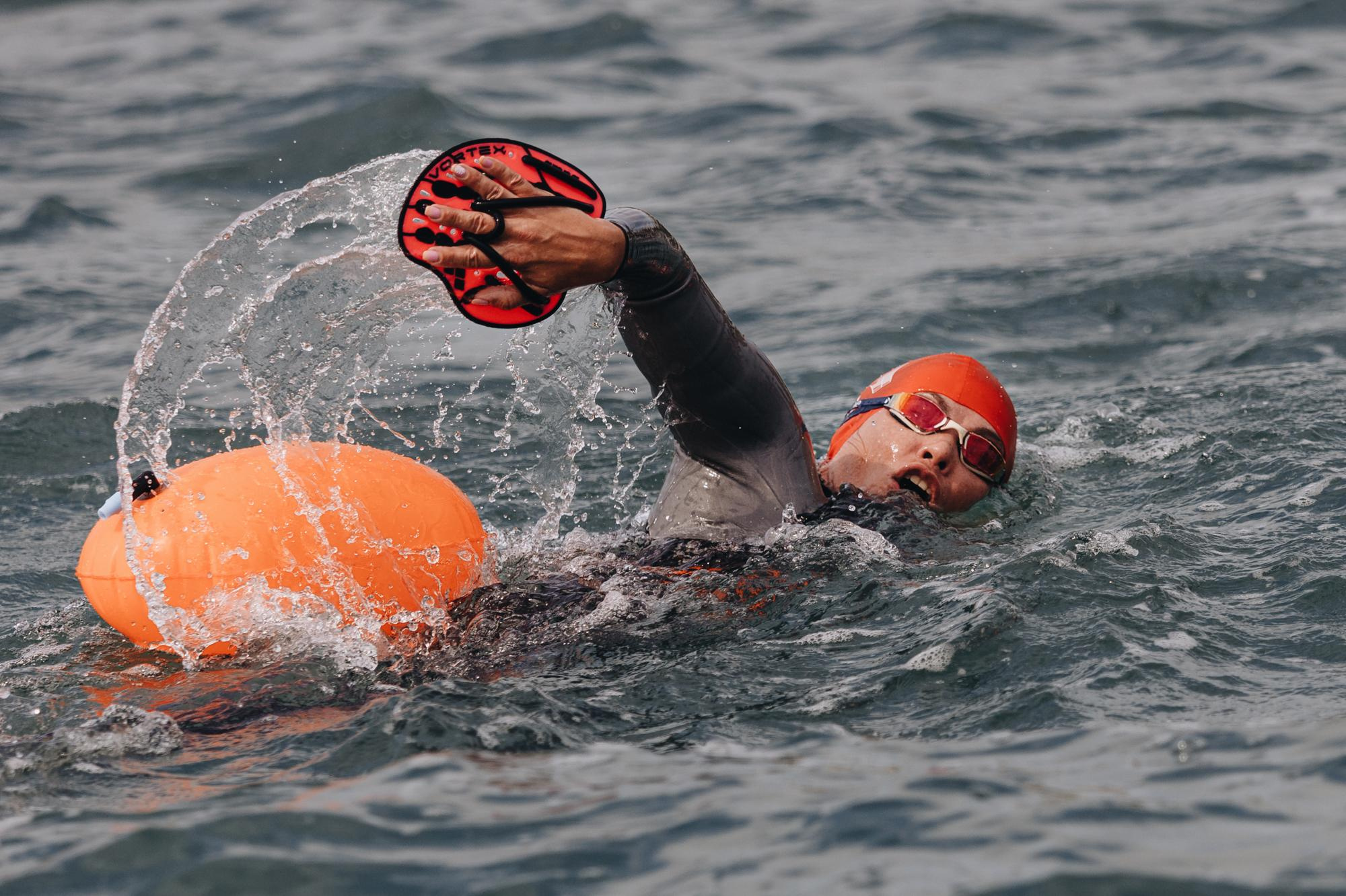SwimRun Новороссийск 2022. Репортажный фотограф в Сочи и Москве Кирилл Гужвинский