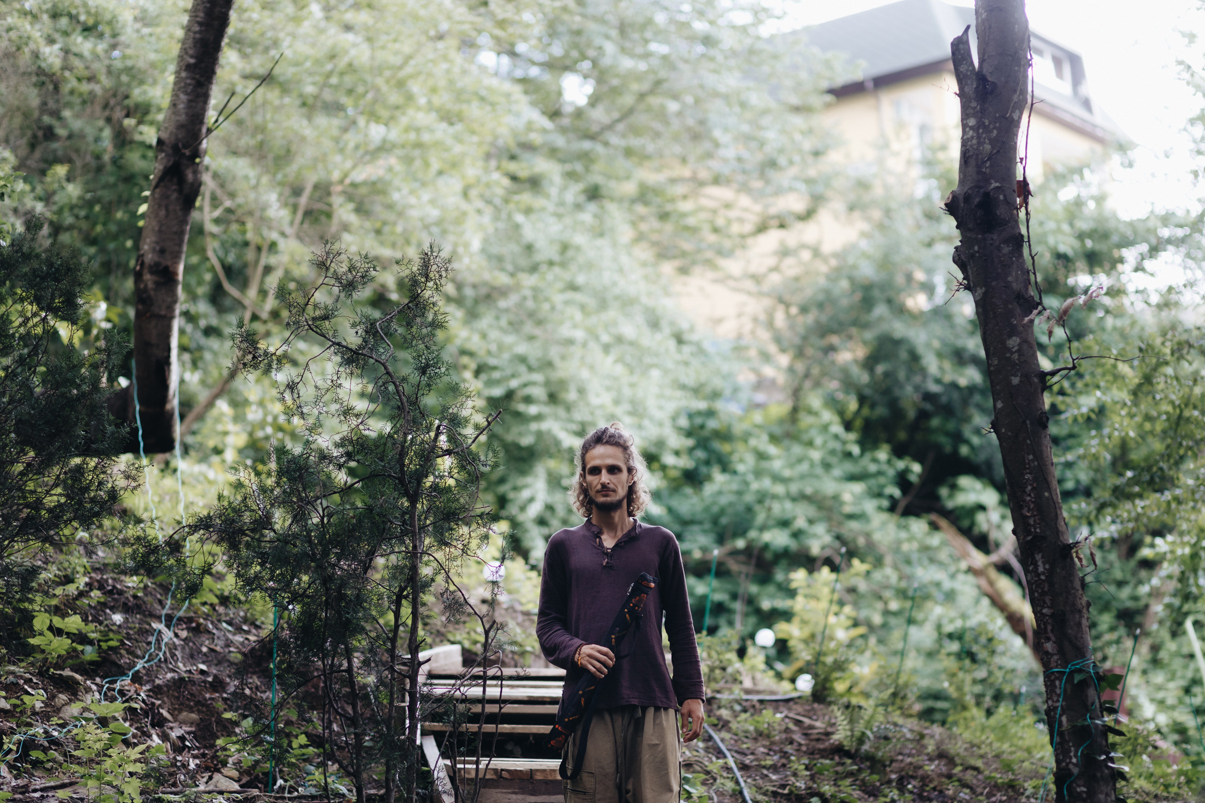 Випасса́на. Репортажный фотограф в Сочи и Москве Кирилл Гужвинский