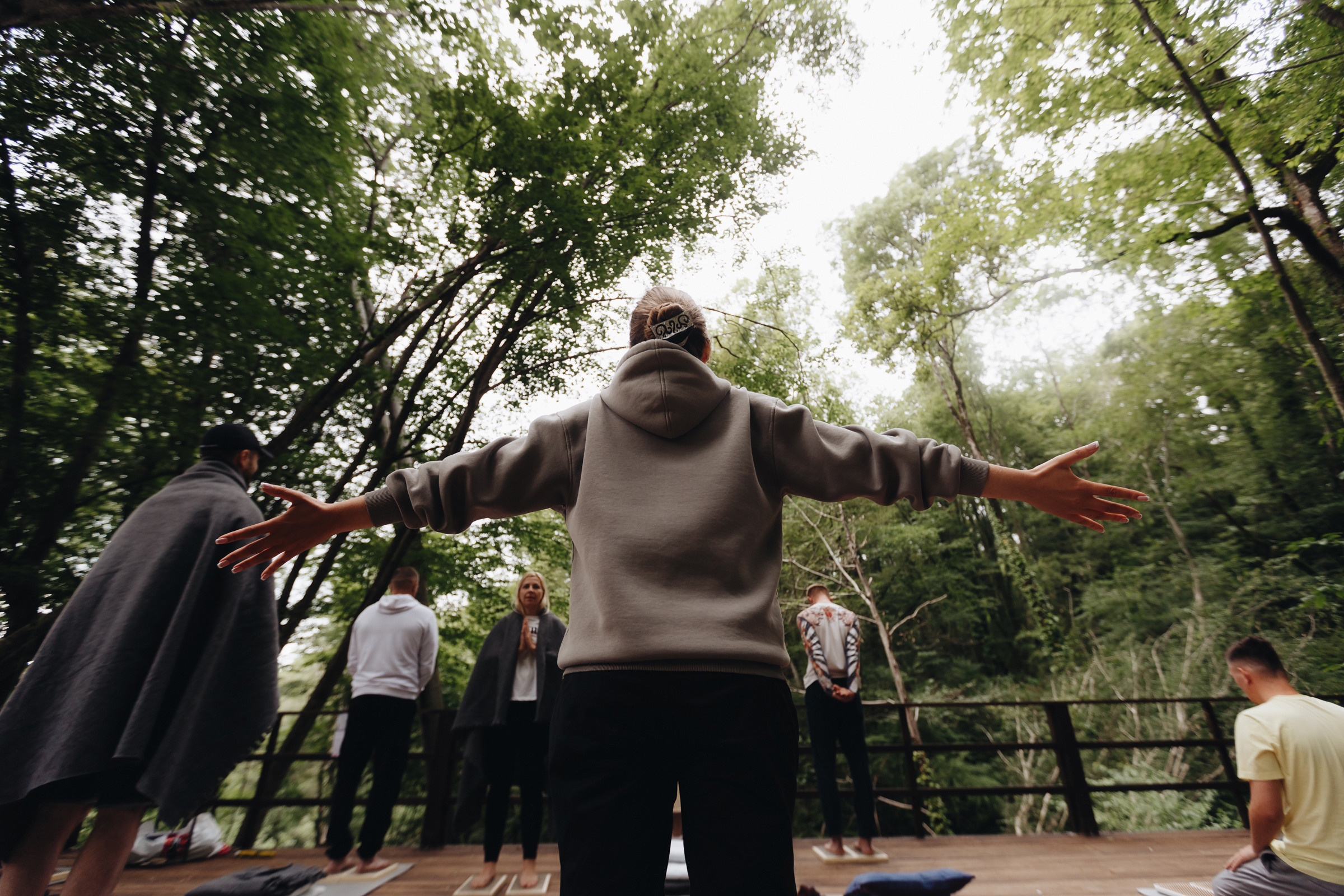 Випасса́на. Репортажный фотограф в Сочи и Москве Кирилл Гужвинский