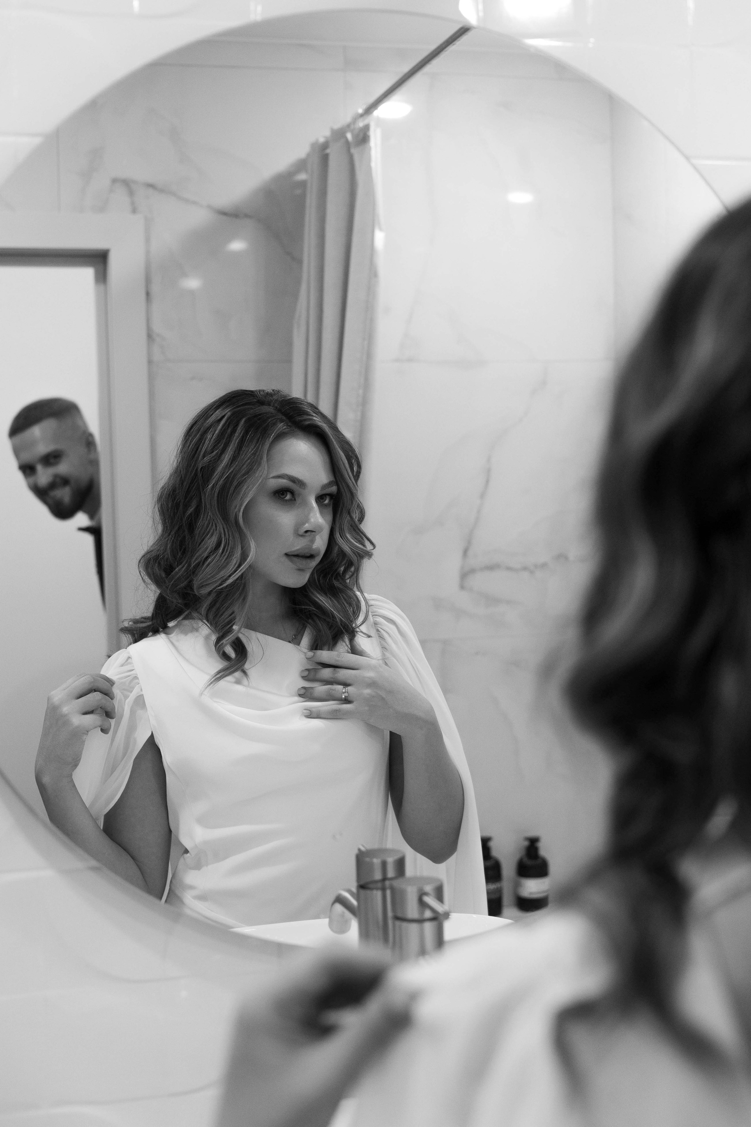 Семейный и портретный фотограф Воронеж Анна Кулик