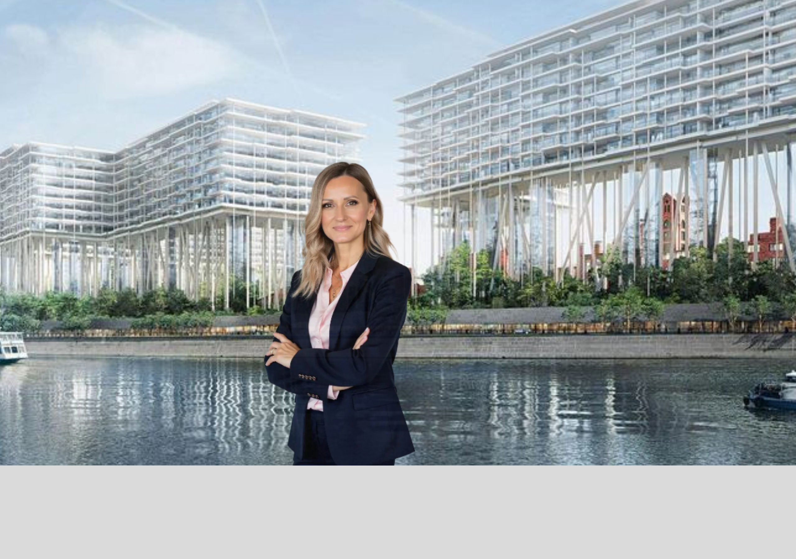 Семейный переезд