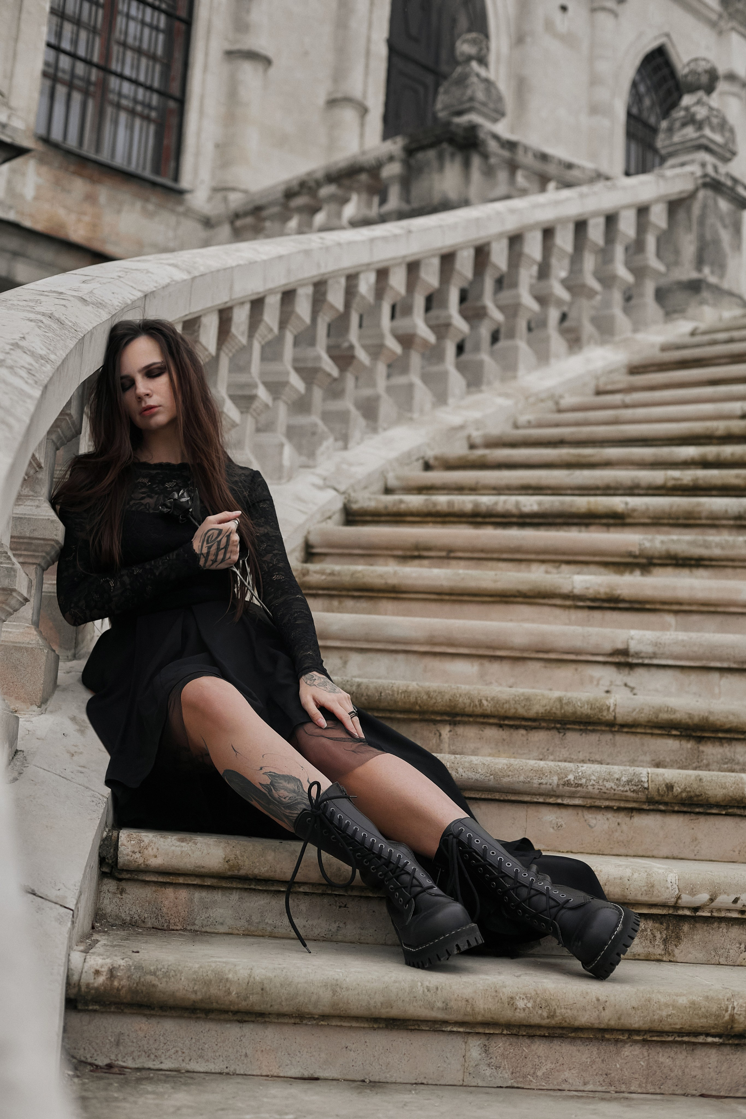 Hellga. Свадебный и креативный фотограф в ЮФО и МСК