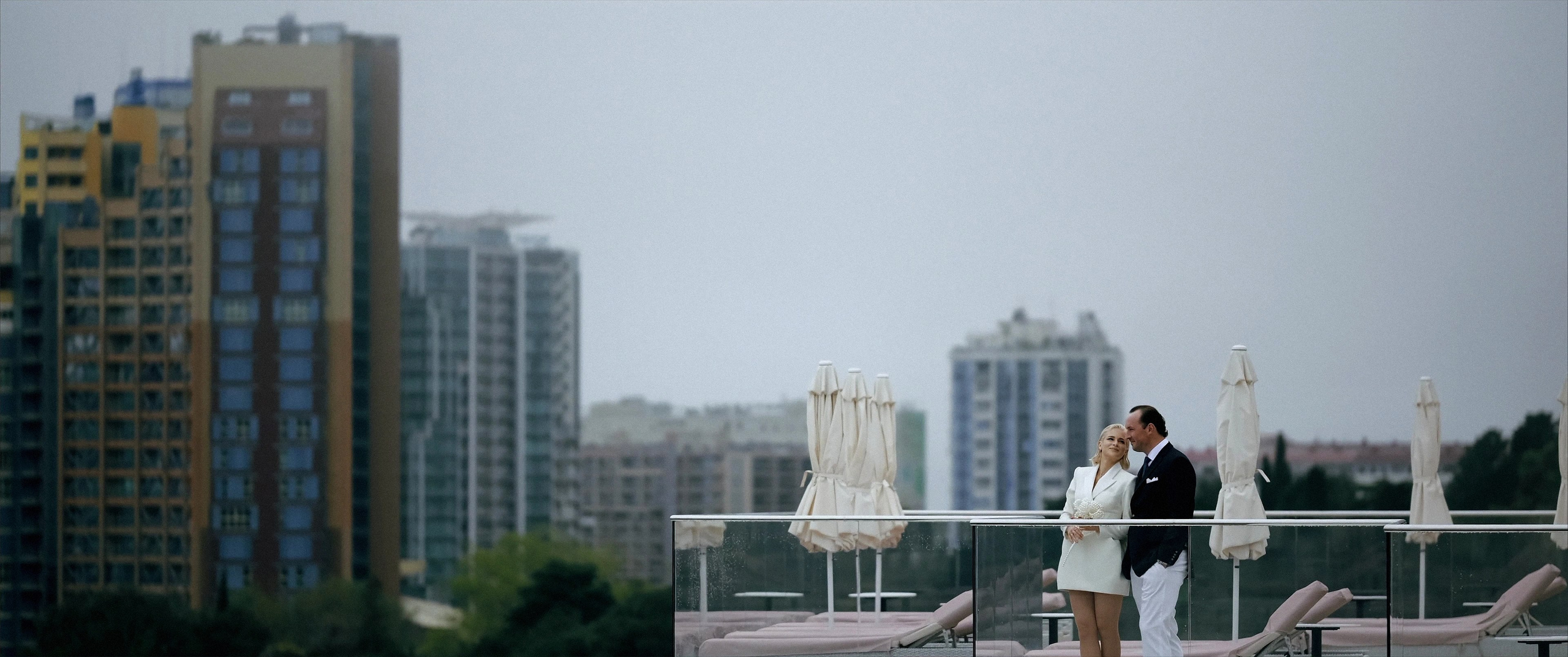 LOVE HAS NO BOUNDARIES. Tuman Film | Видеосъемка в Сочи и Дубае | Андрей Калитухо