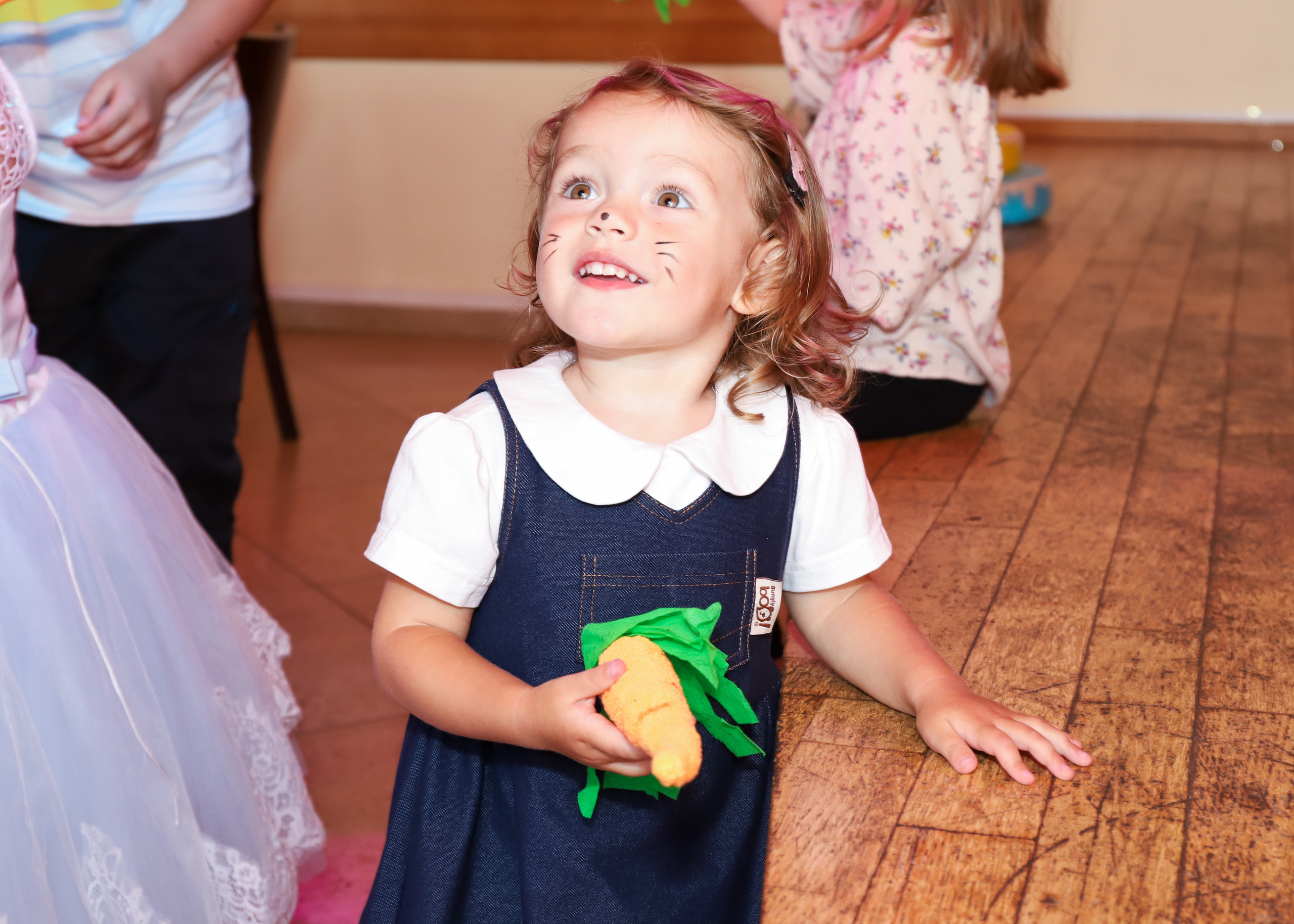 День рождения Катюши. Фотограф в Санкт-Петербурге Наталья Брилькова