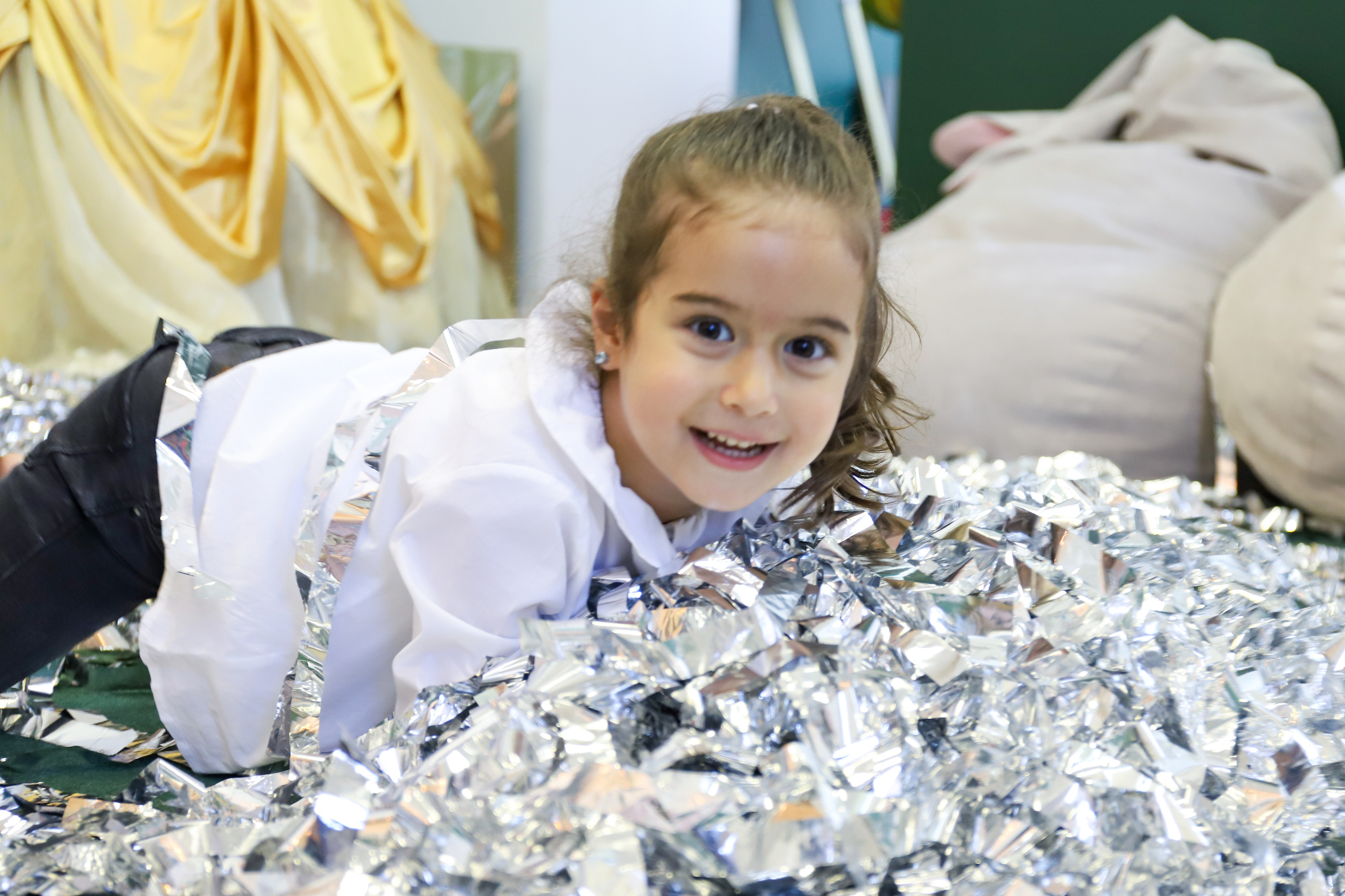 Фотосъемка дня рождения маленькой Викуси. Фотограф в Санкт-Петербурге Наталья Брилькова