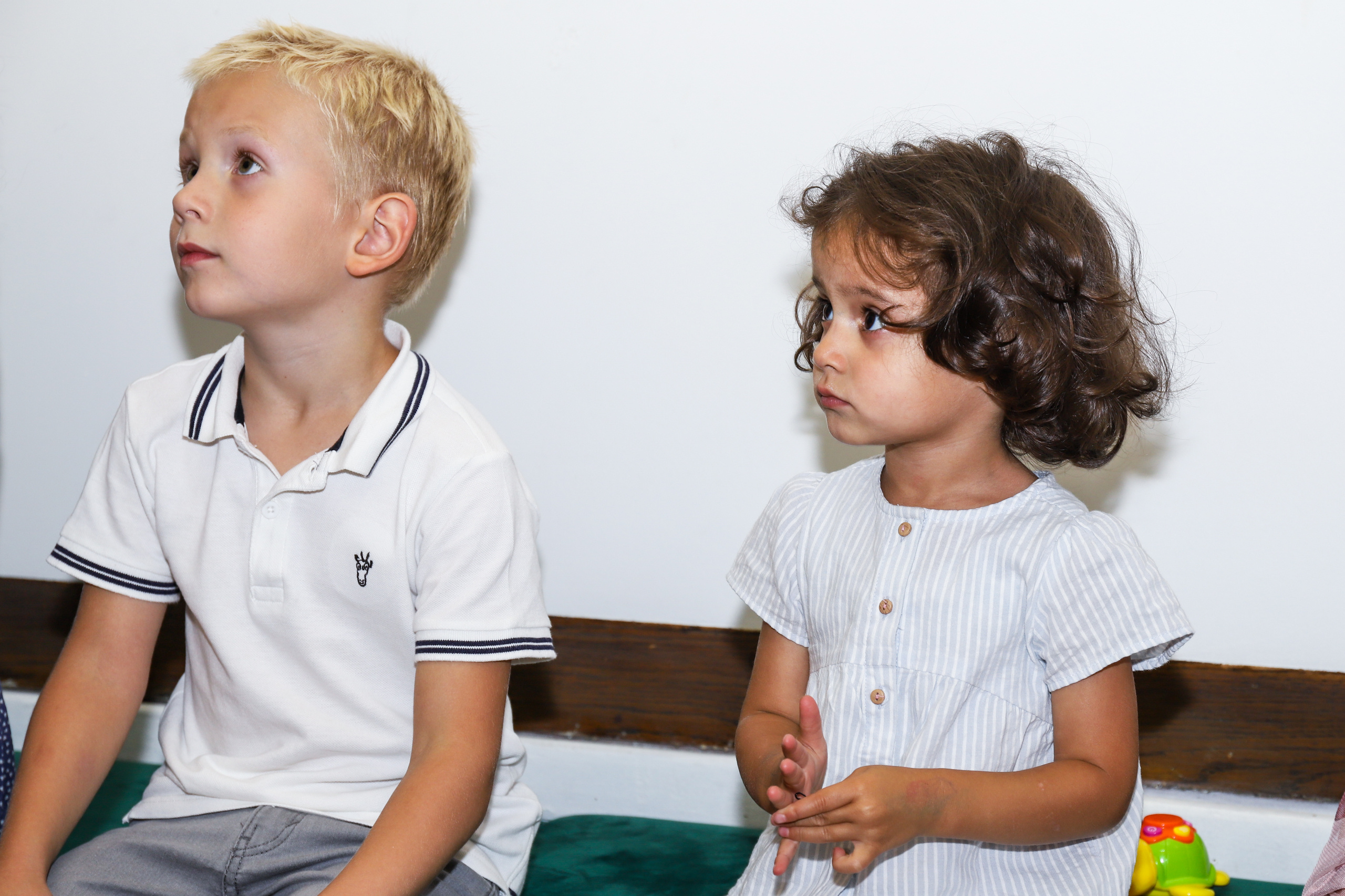 Фотосъемка дня рождения маленькой Викуси. Фотограф в Санкт-Петербурге Наталья Брилькова