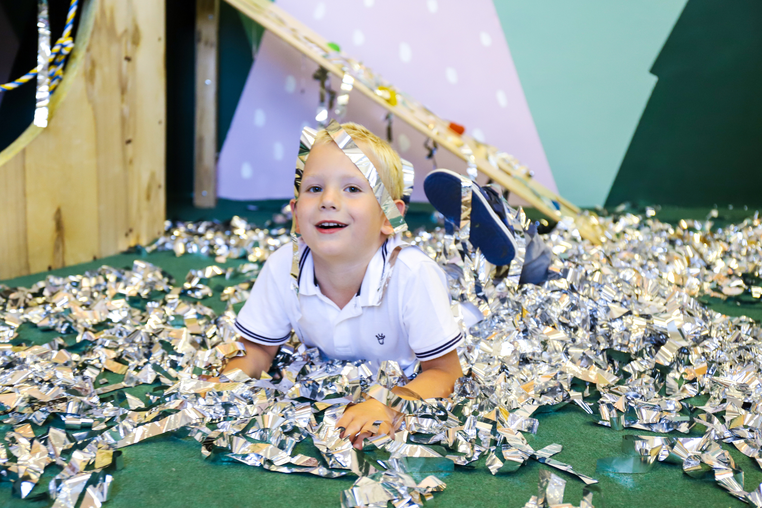 Фотосъемка дня рождения маленькой Викуси. Фотограф в Санкт-Петербурге Наталья Брилькова