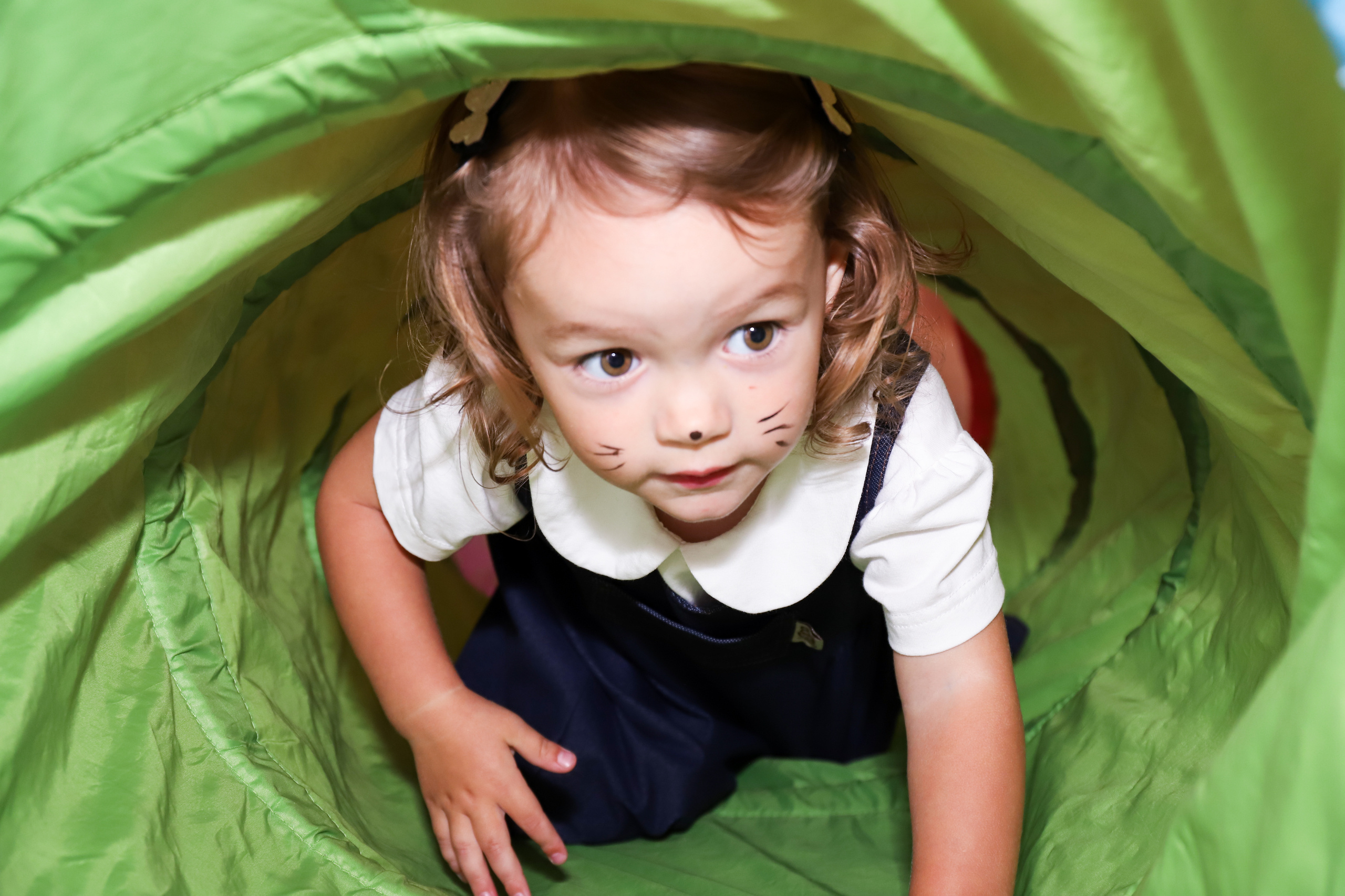 День рождения Катюши. Фотограф в Санкт-Петербурге Наталья Брилькова