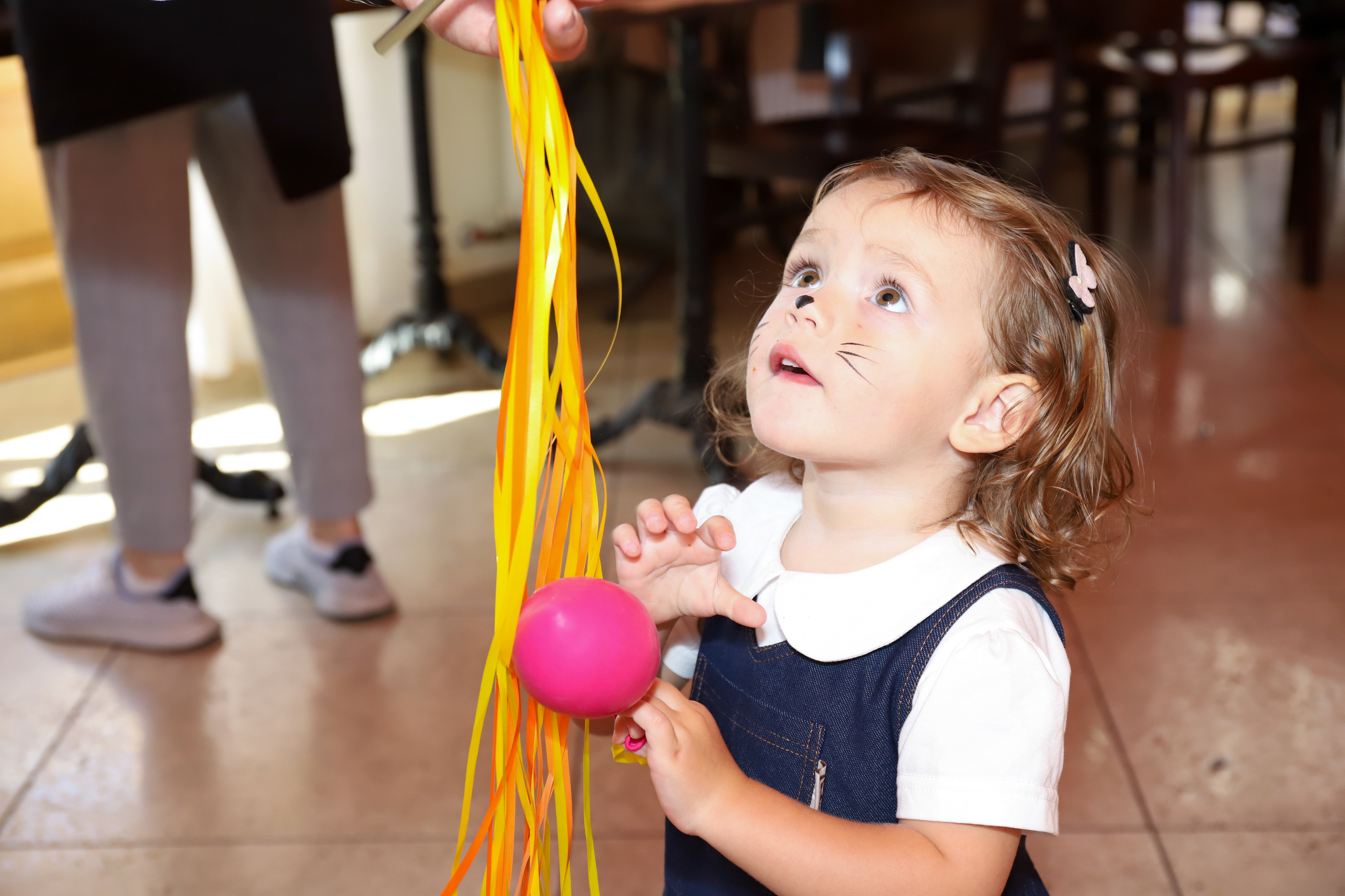 День рождения Катюши. Фотограф в Санкт-Петербурге Наталья Брилькова