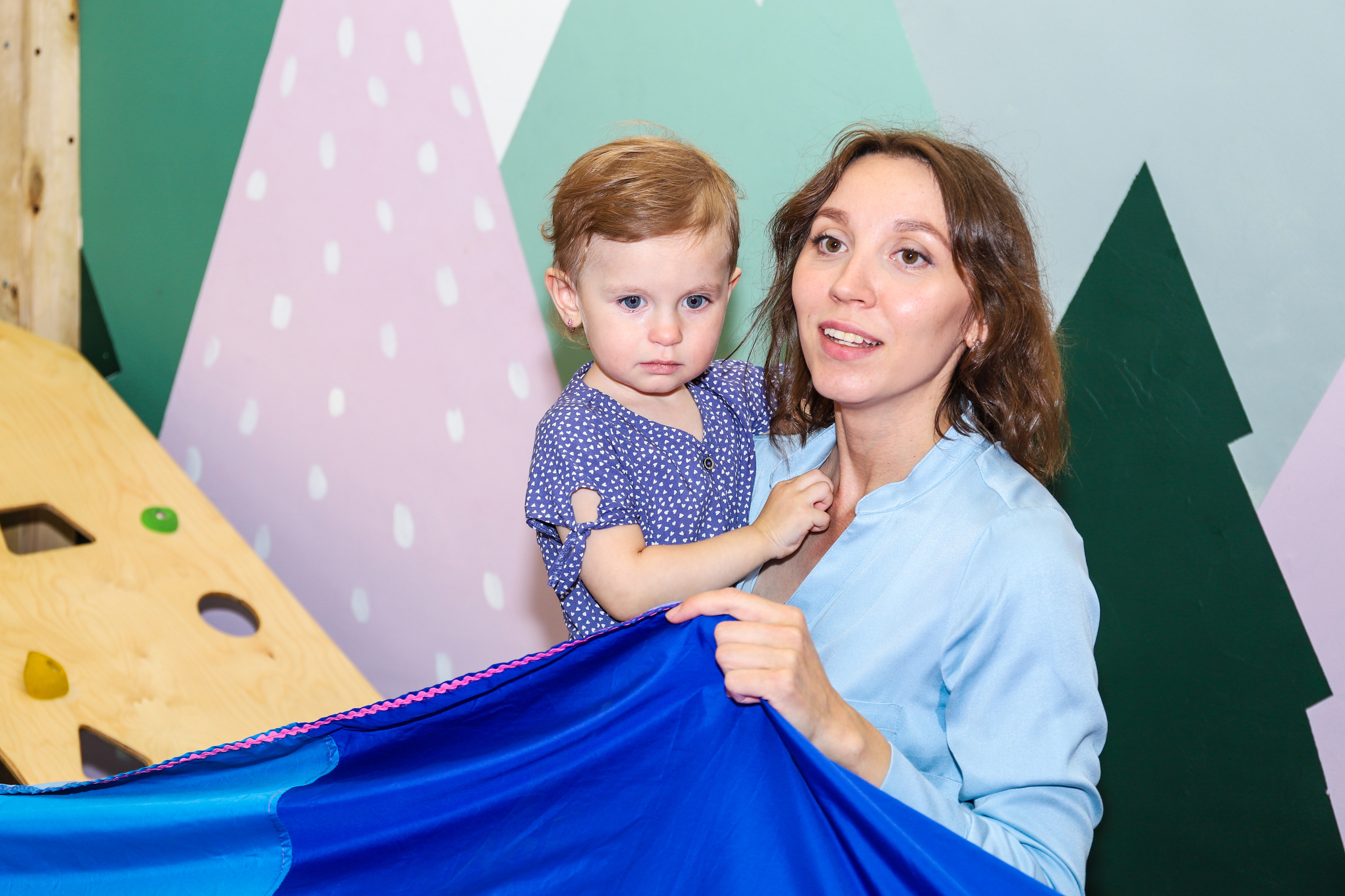 Фотосъемка дня рождения маленькой Викуси. Фотограф в Санкт-Петербурге Наталья Брилькова